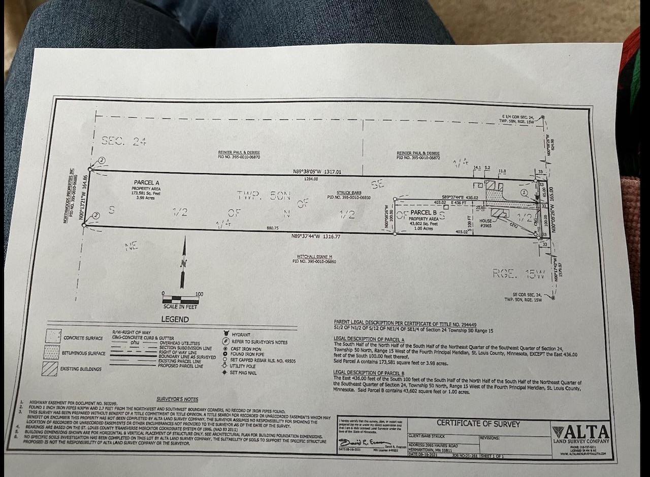 3969 Haines Rd Property Photo 8