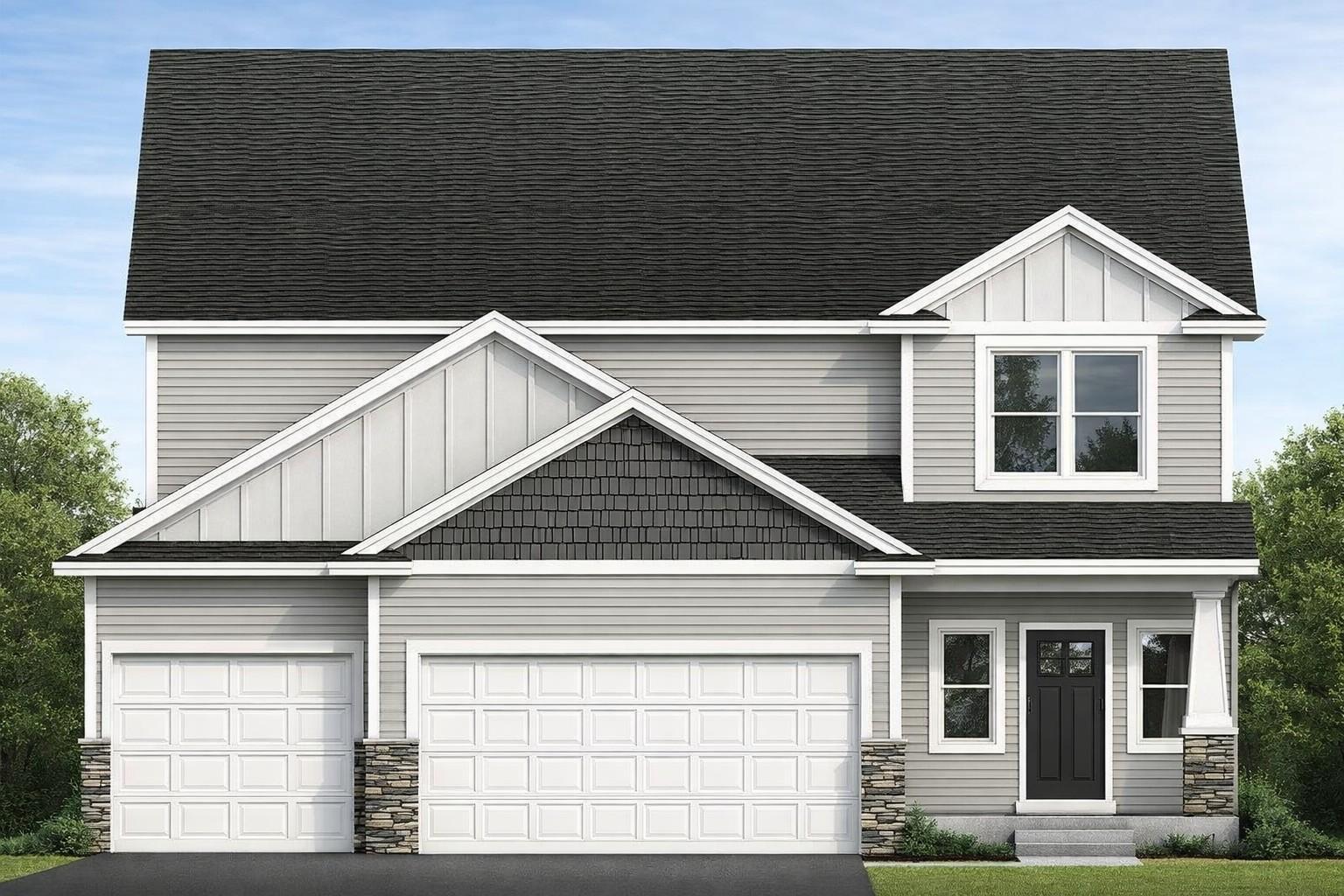 1280 136th Circle E Property Photo 1