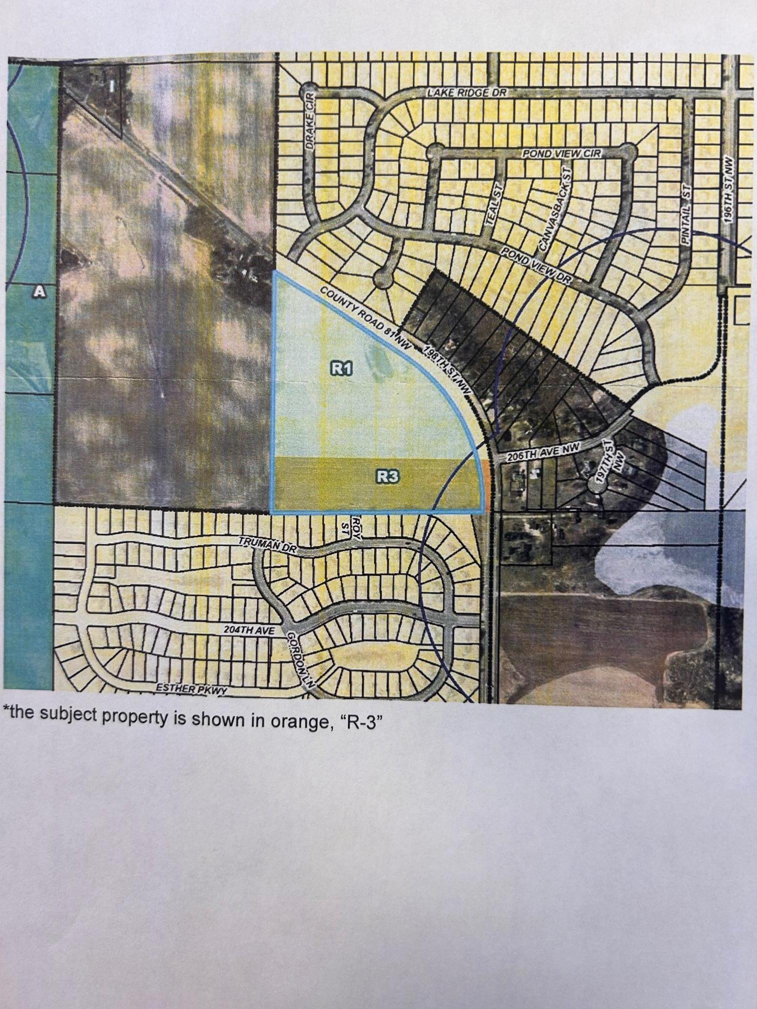 Tbd County Road 81 Property Photo 1