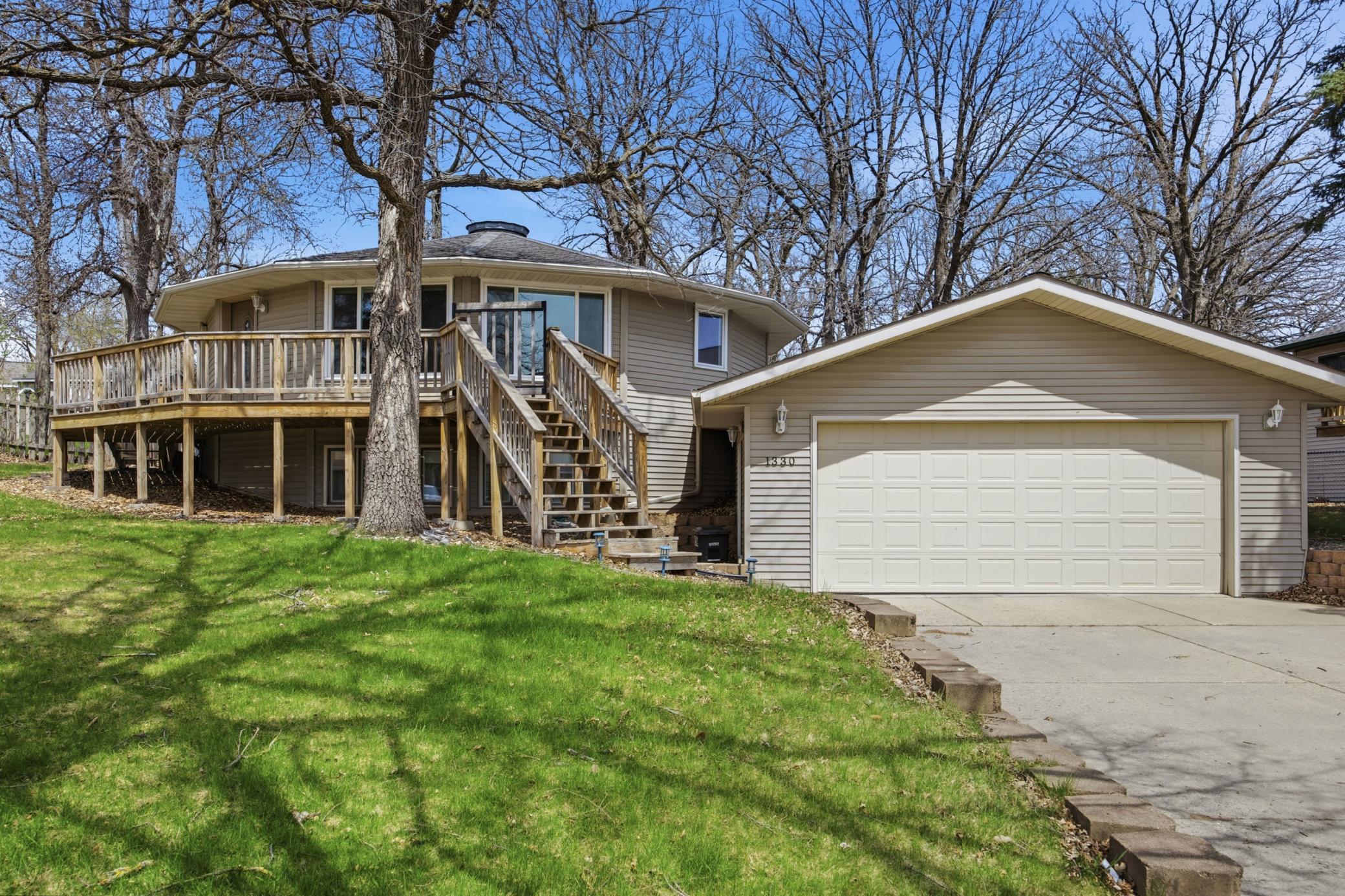 1330 Lori Avenue Property Photo 2