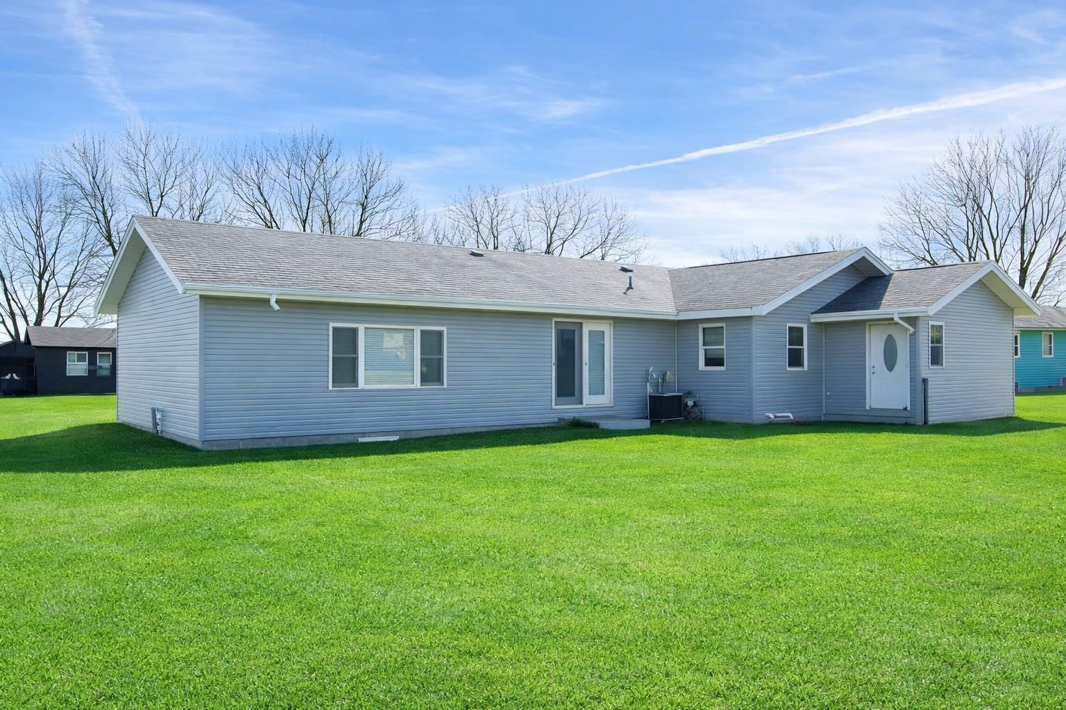 316 Buckwheat Avenue Property Photo 2
