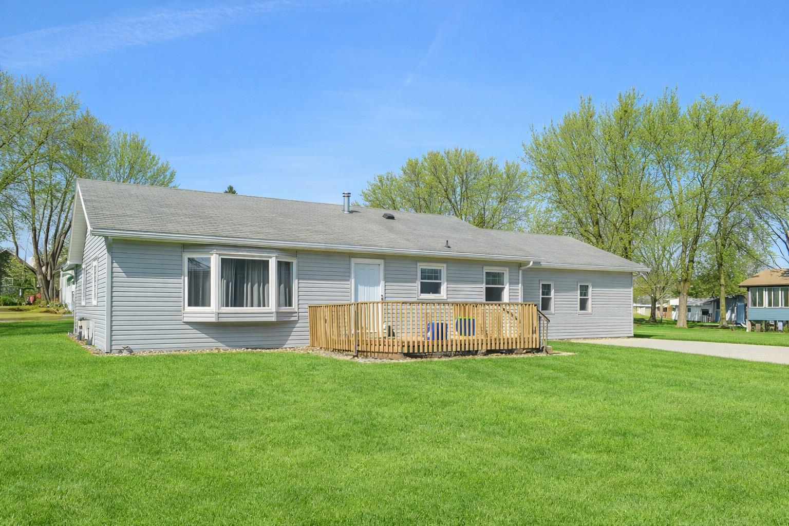 316 Buckwheat Avenue Property Photo 3
