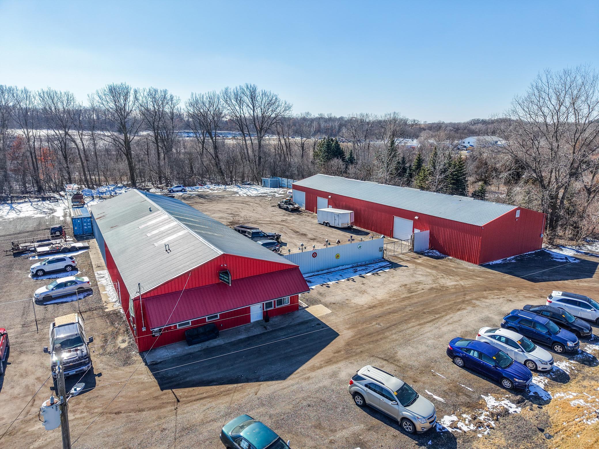 7450 Highway 14 E Property Photo 1