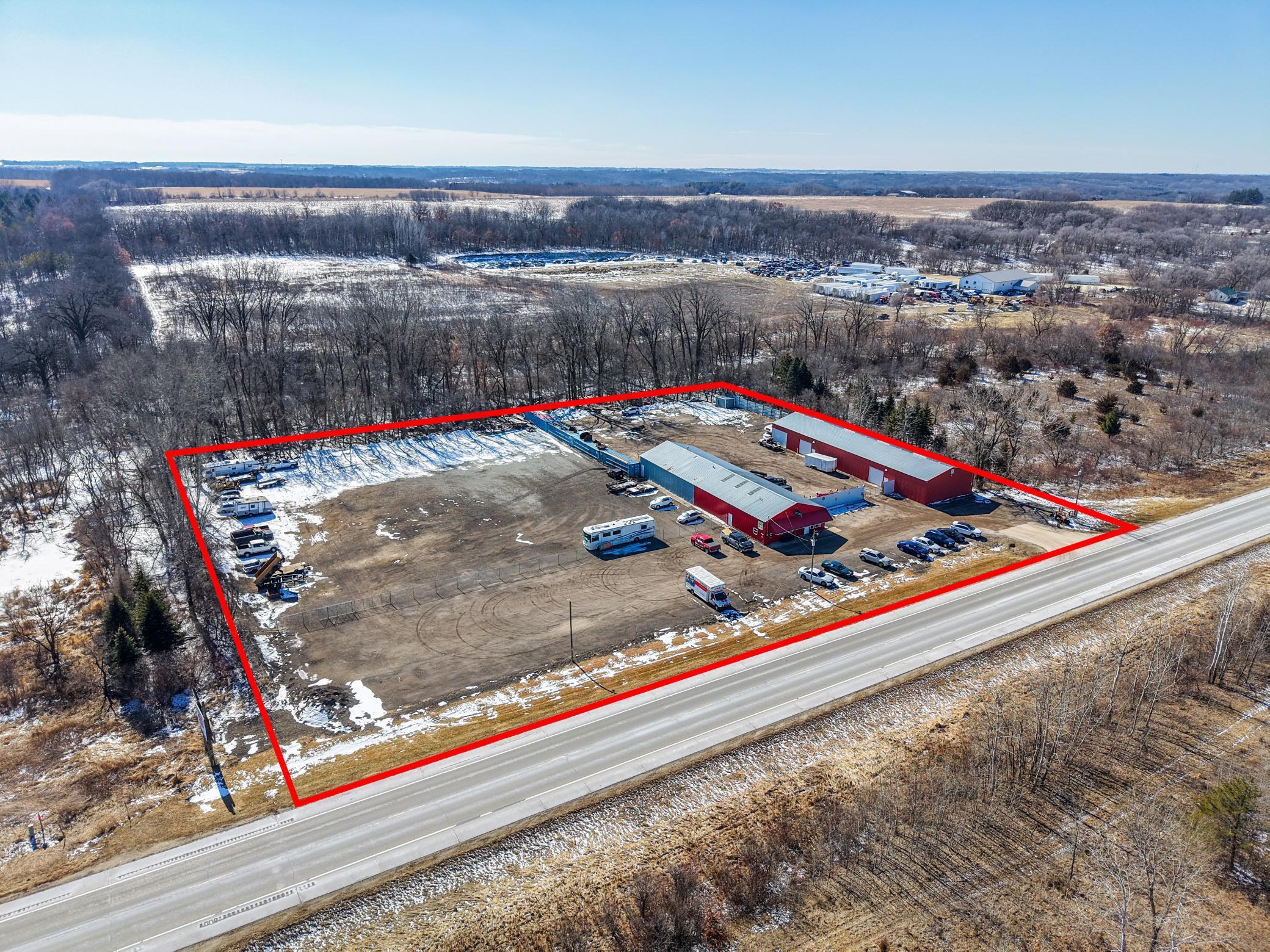 7450 Highway 14 E Property Photo 2