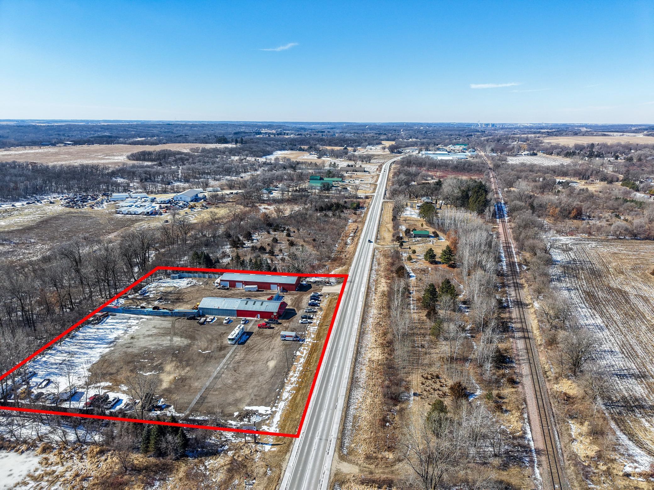 7450 Highway 14 E Property Photo 3