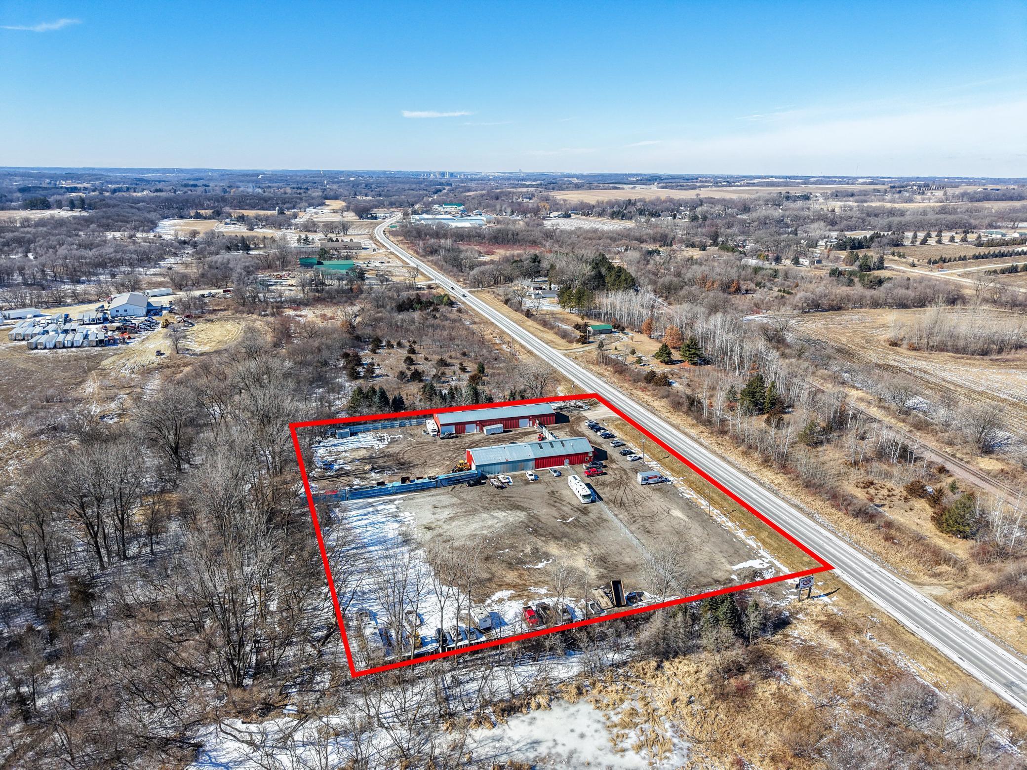 7450 Highway 14 E Property Photo 4