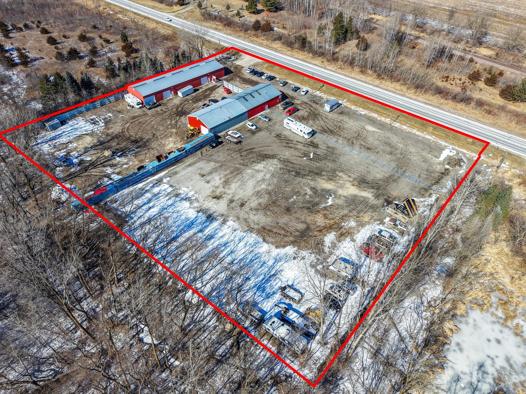 7450 Highway 14 E Property Photo 5