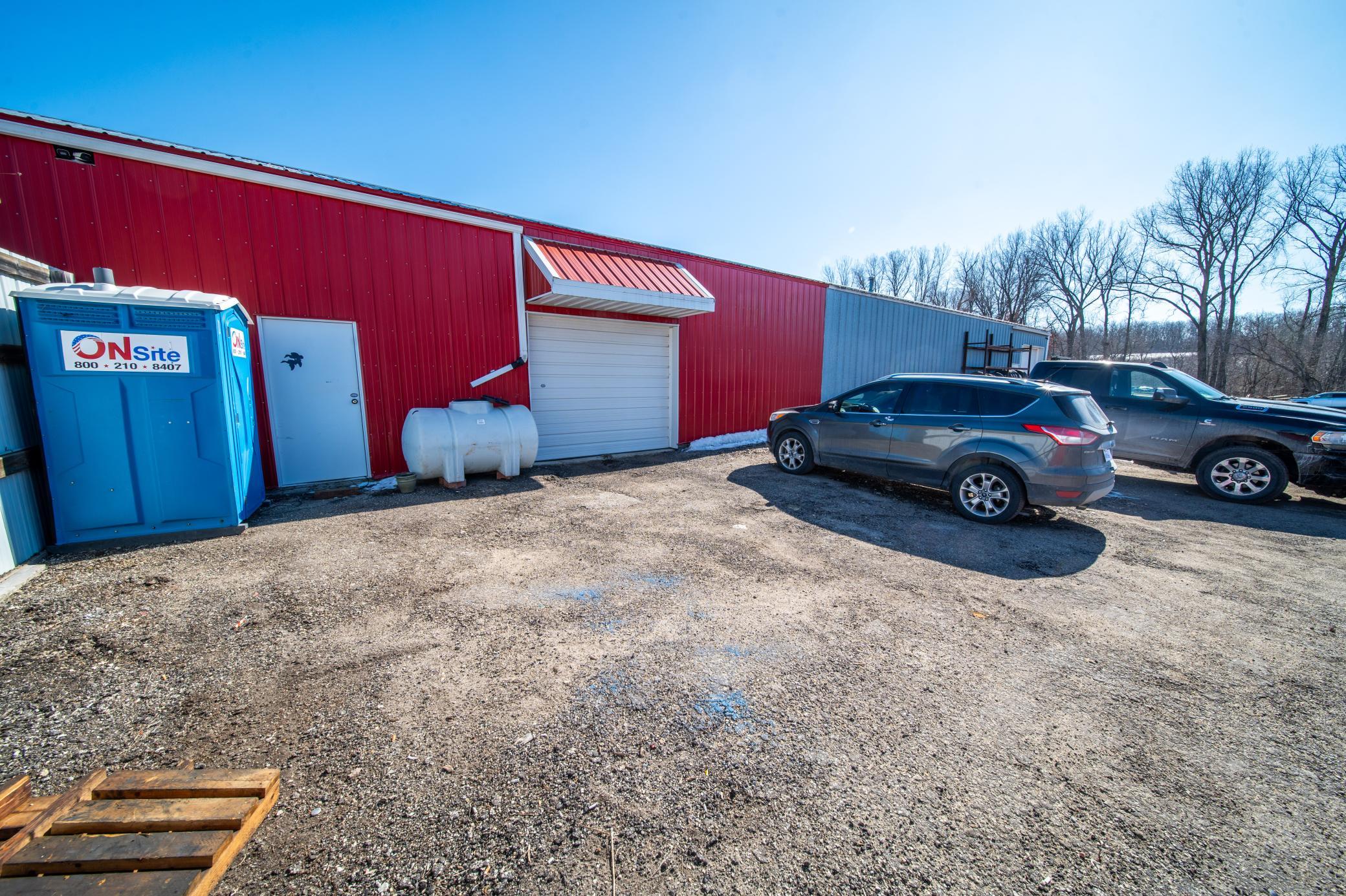 7450 Highway 14 E Property Photo 14