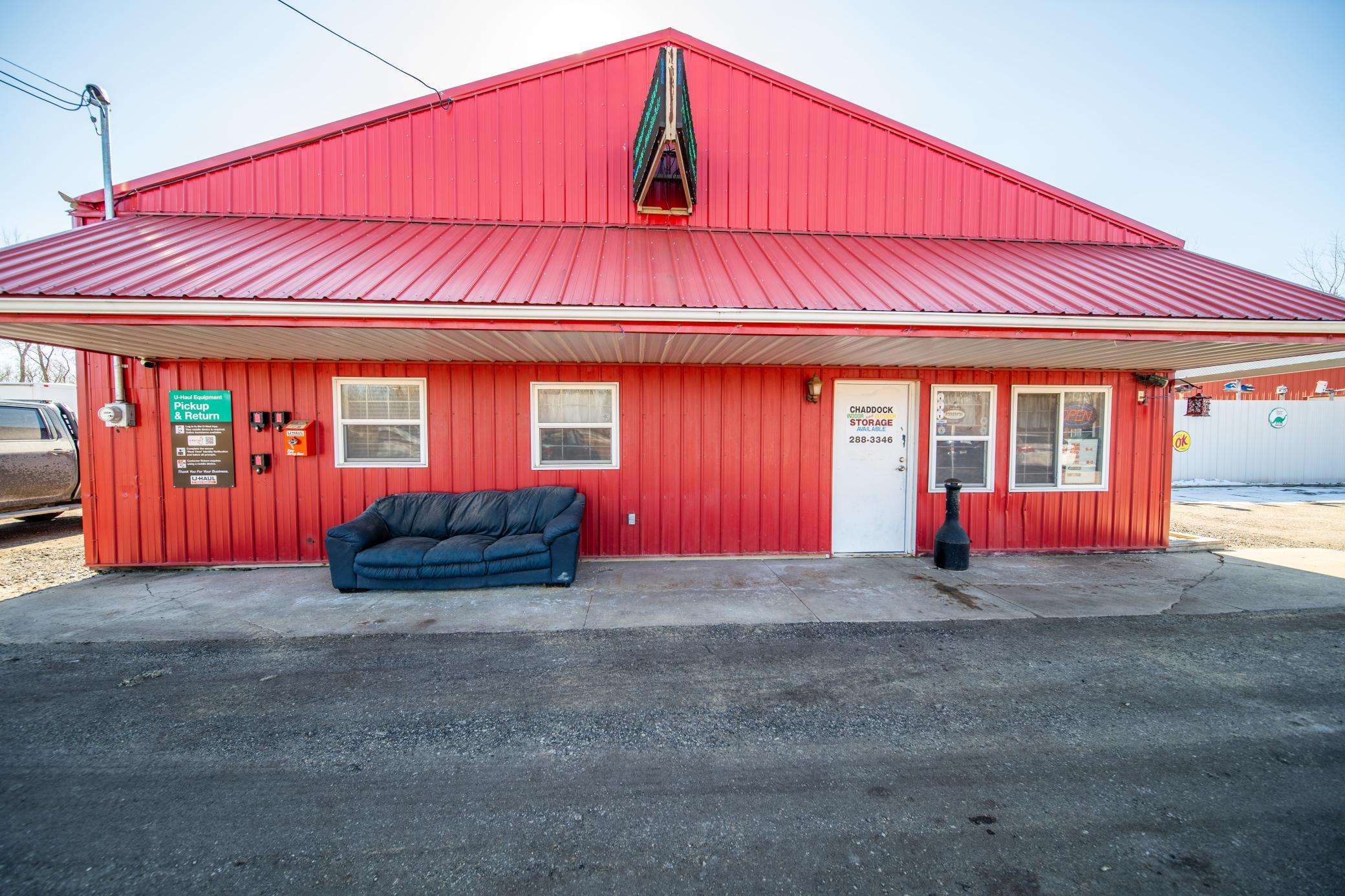 7450 Highway 14 E Property Photo 20
