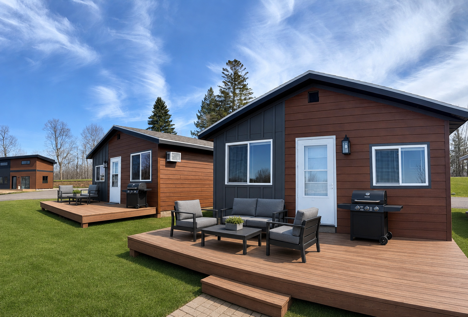 51021 #9 Fish Lake Road #9 Property Photo 1
