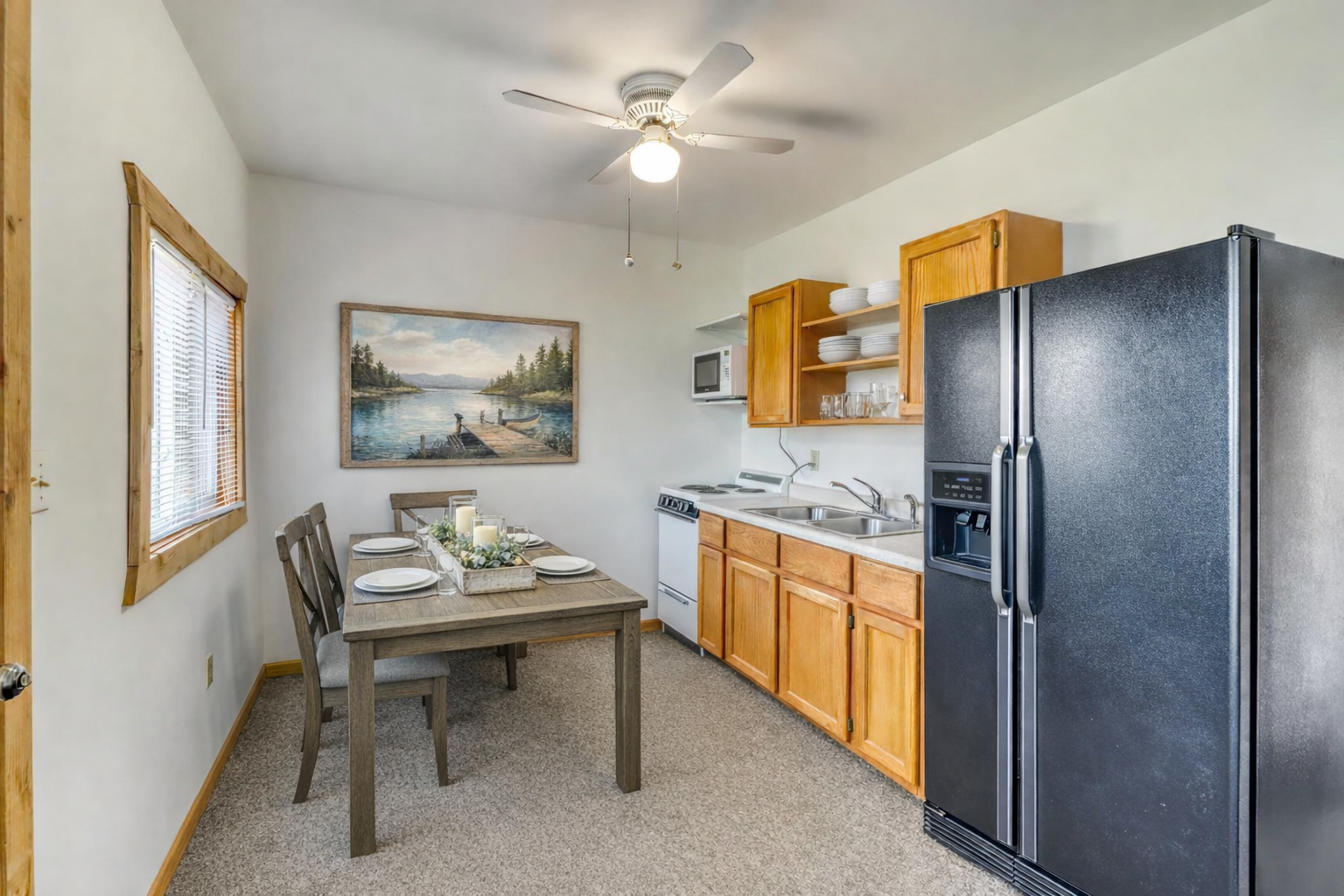51021 #9 Fish Lake Road #9 Property Photo 20