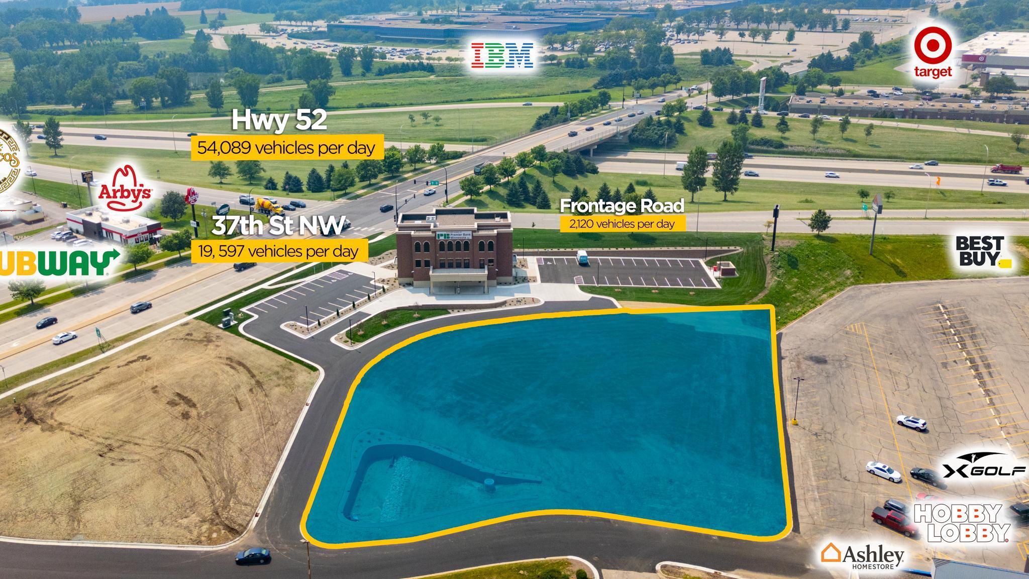 Tbd Frontage Road E Property Photo 1