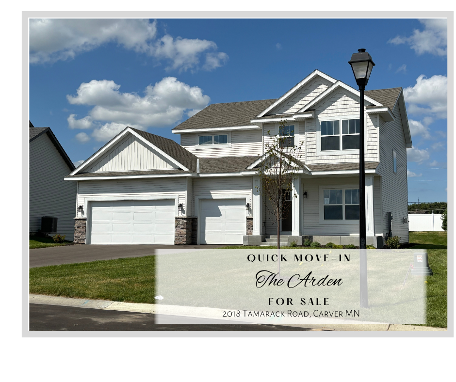 2018 Tamarack Road Property Photo 1