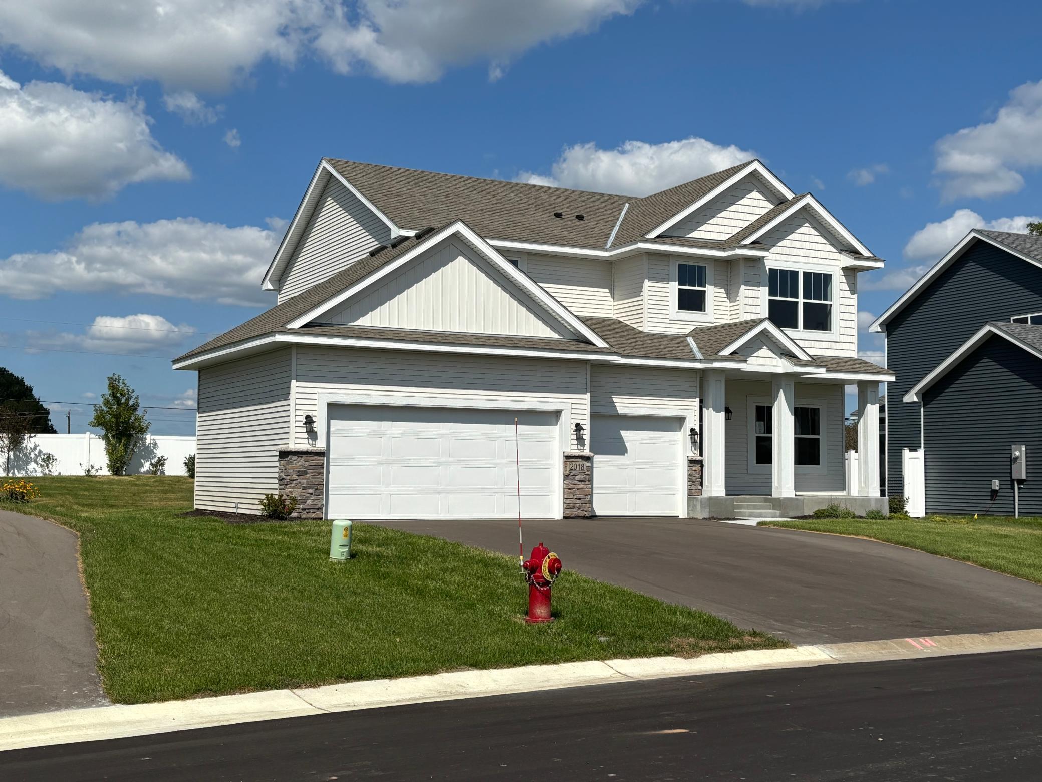 2018 Tamarack Road Property Photo 2