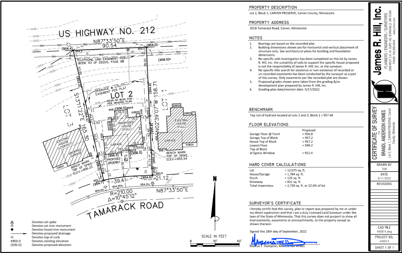 2018 Tamarack Road Property Photo 34
