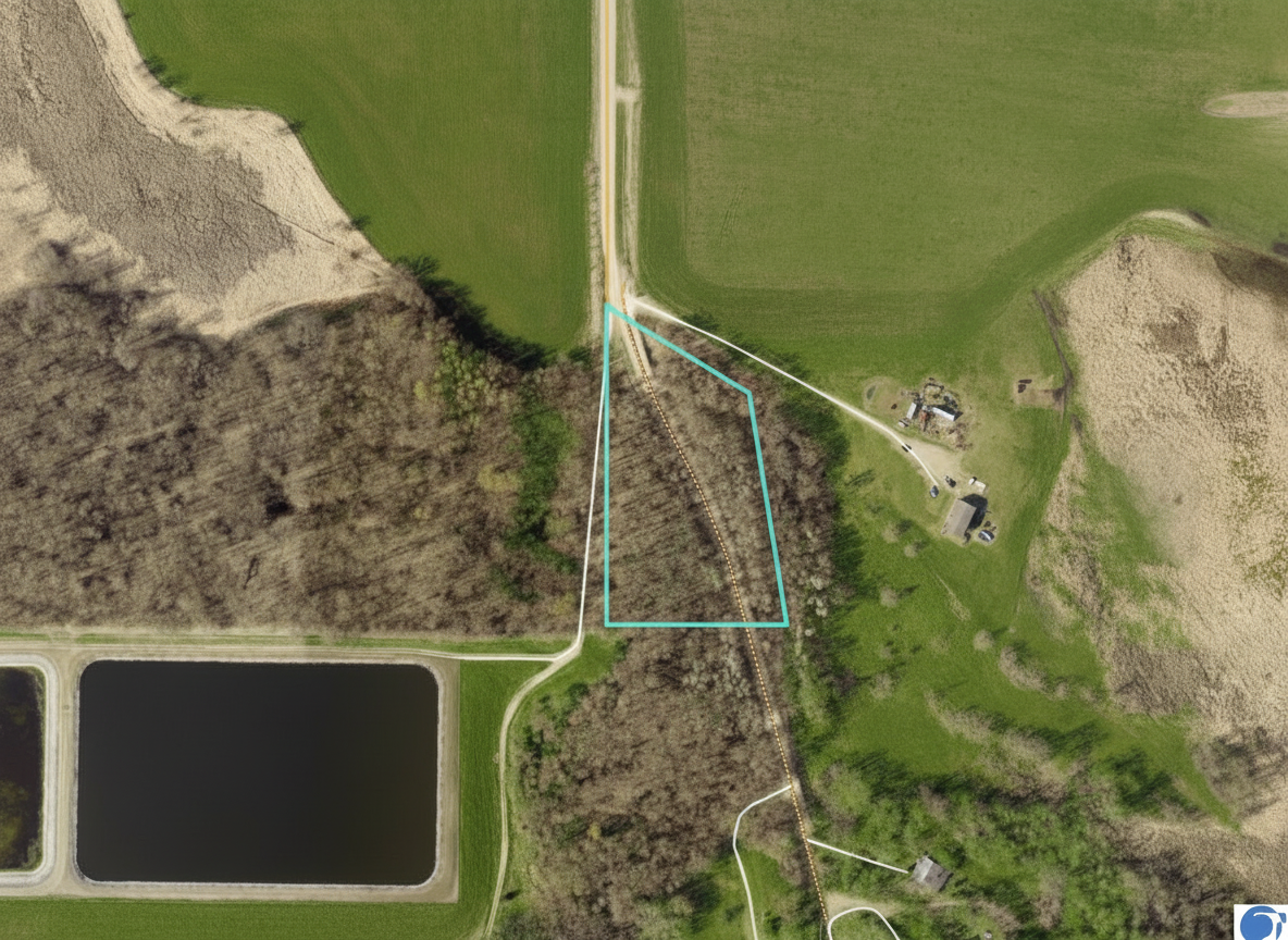 Xxxxx German Lake Road Property Photo 1