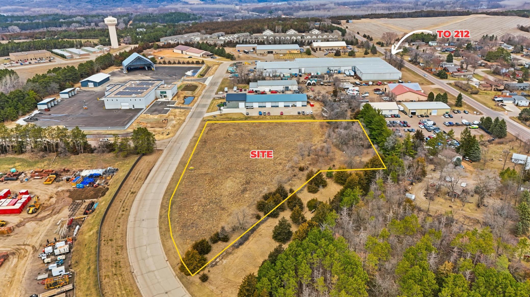 1x Ervin Industrial Drive Property Photo 3