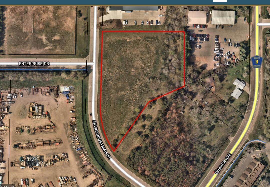1x Ervin Industrial Drive Property Photo 4