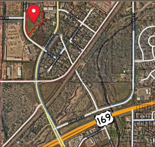 1x Ervin Industrial Drive Property Photo 14
