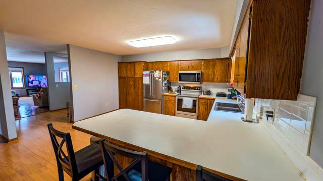 1918 Bayview Drive Property Photo 4