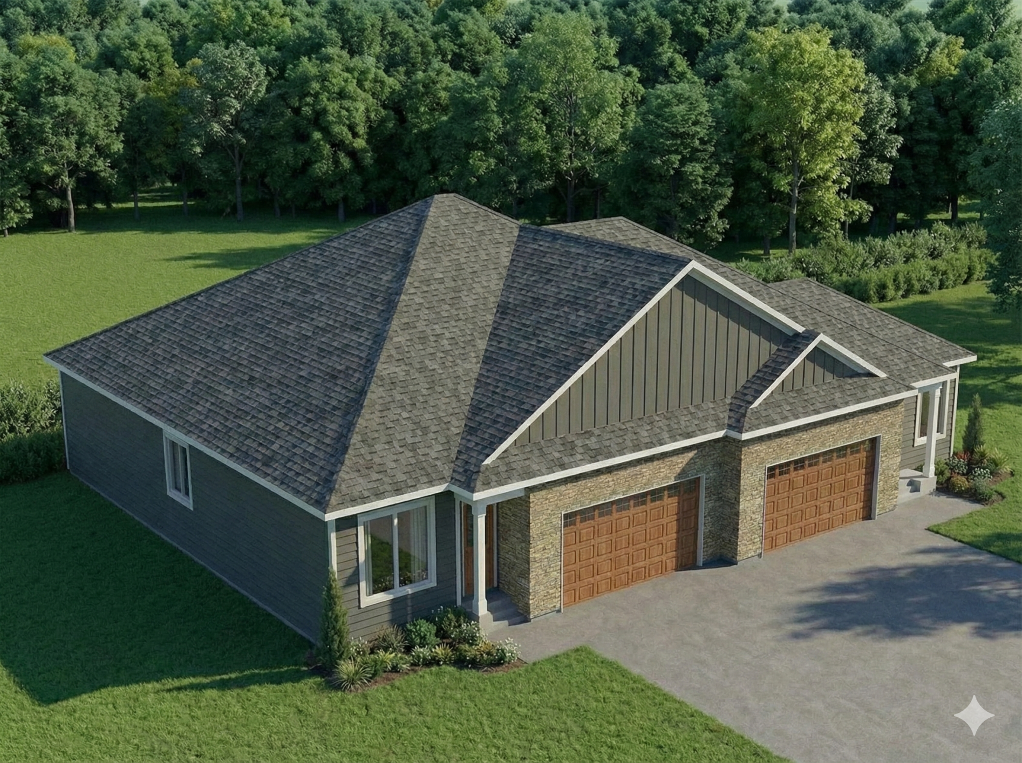 17961 Kincaid Circle Property Photo 2