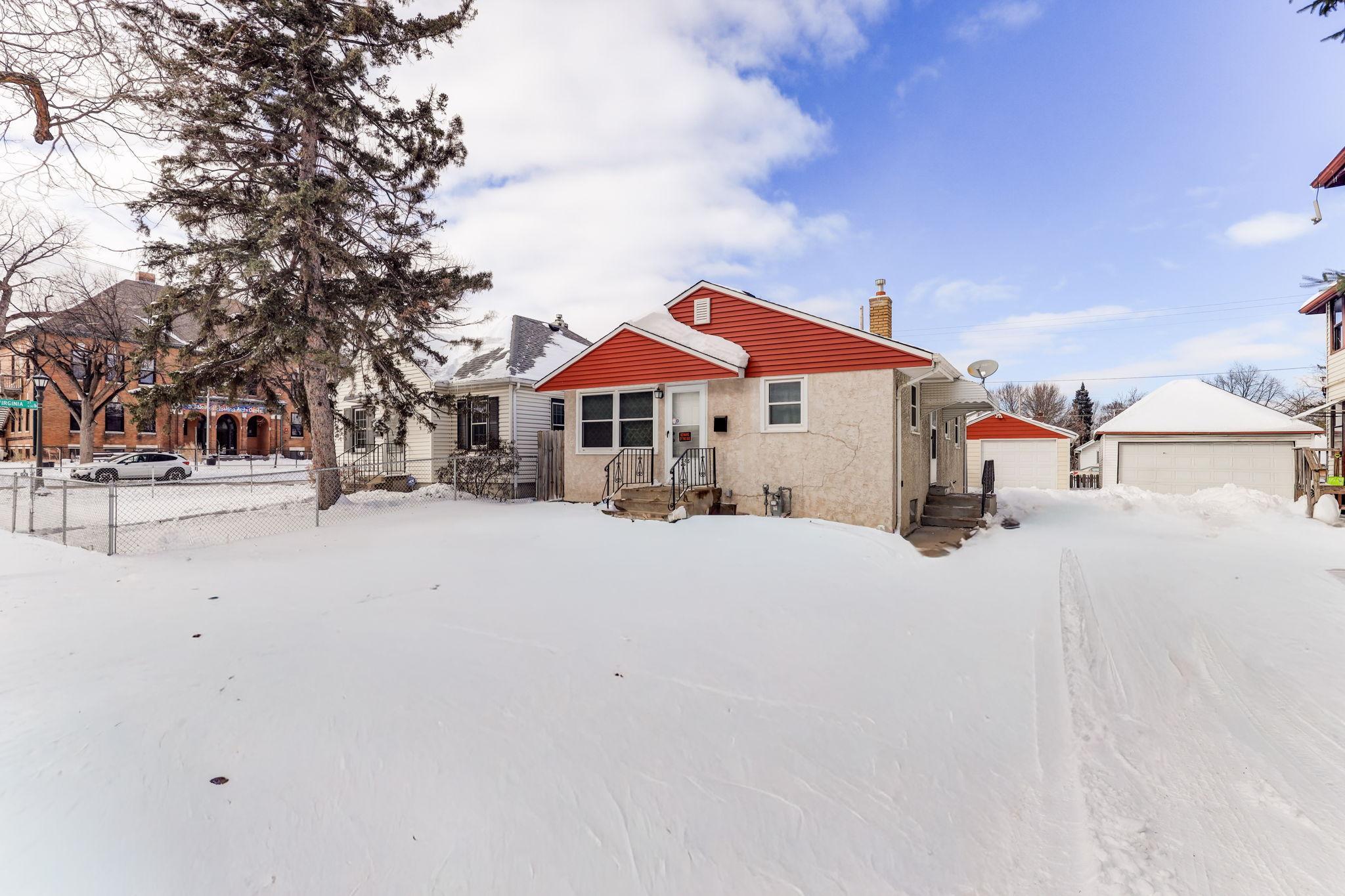345 Lafond Avenue Property Photo 2