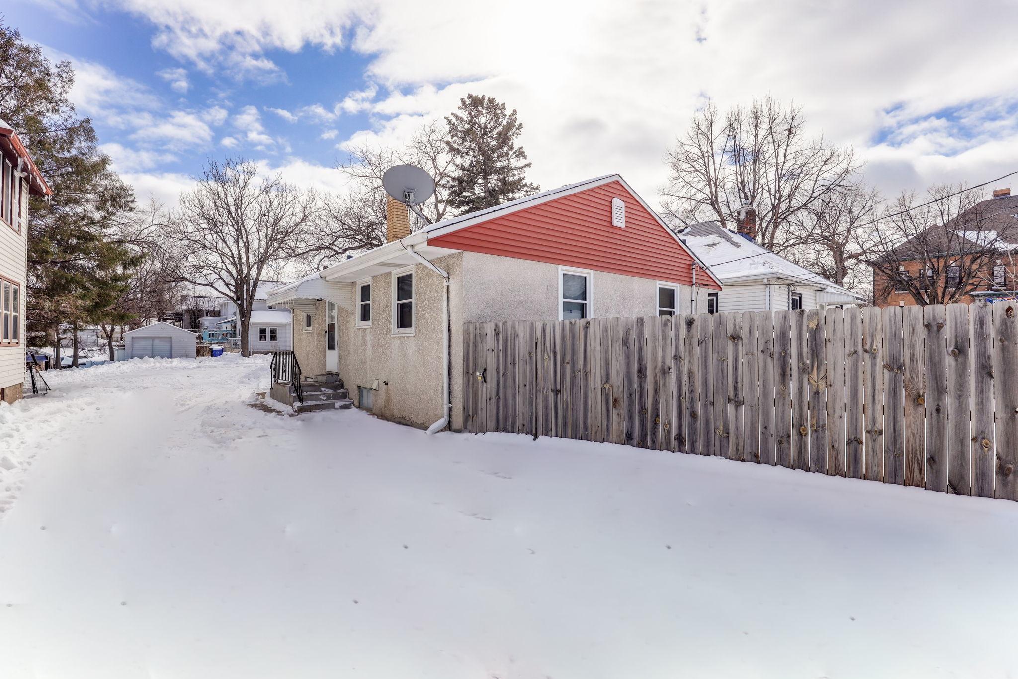 345 Lafond Avenue Property Photo 17