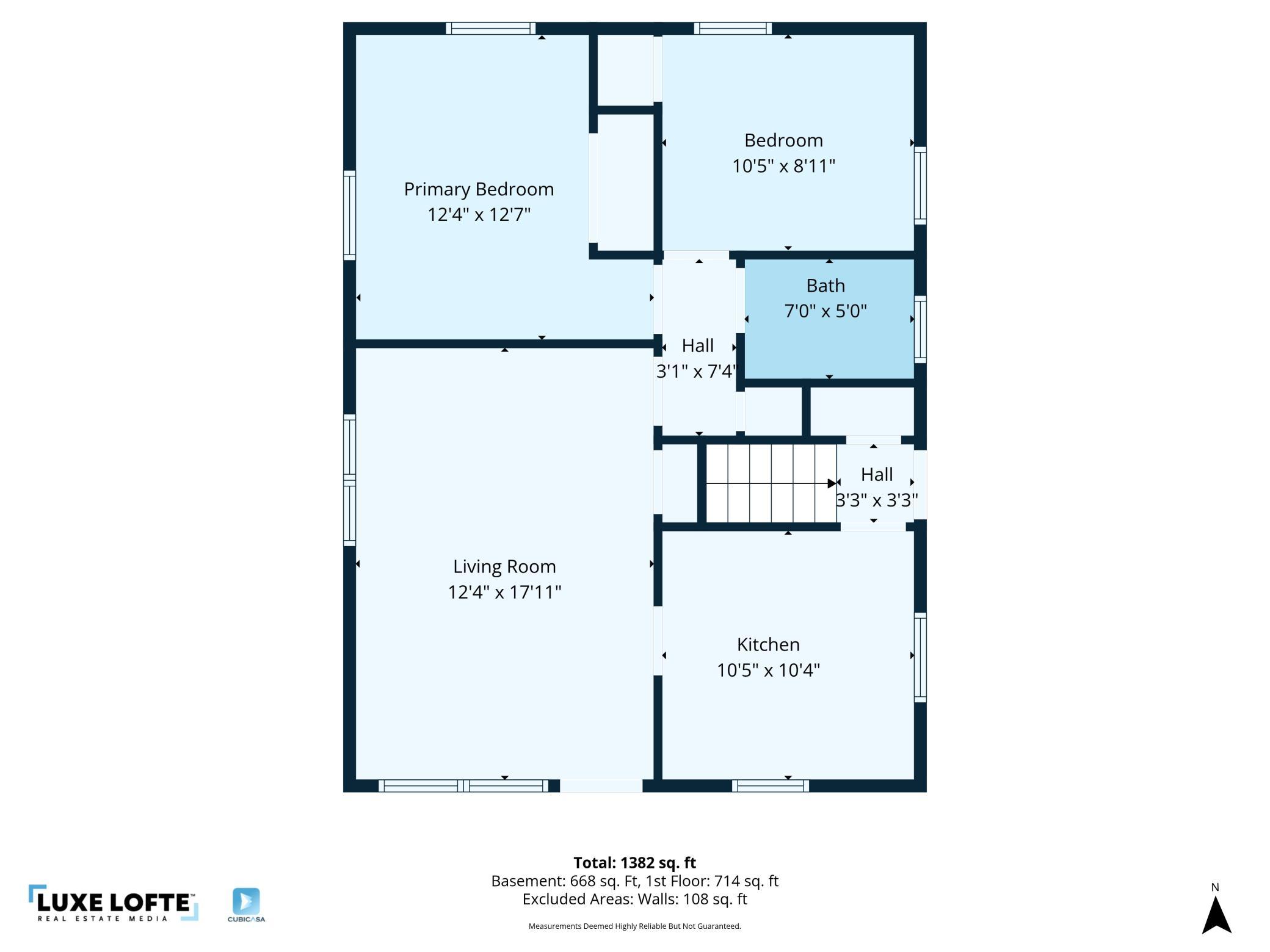 345 Lafond Avenue Property Photo 19