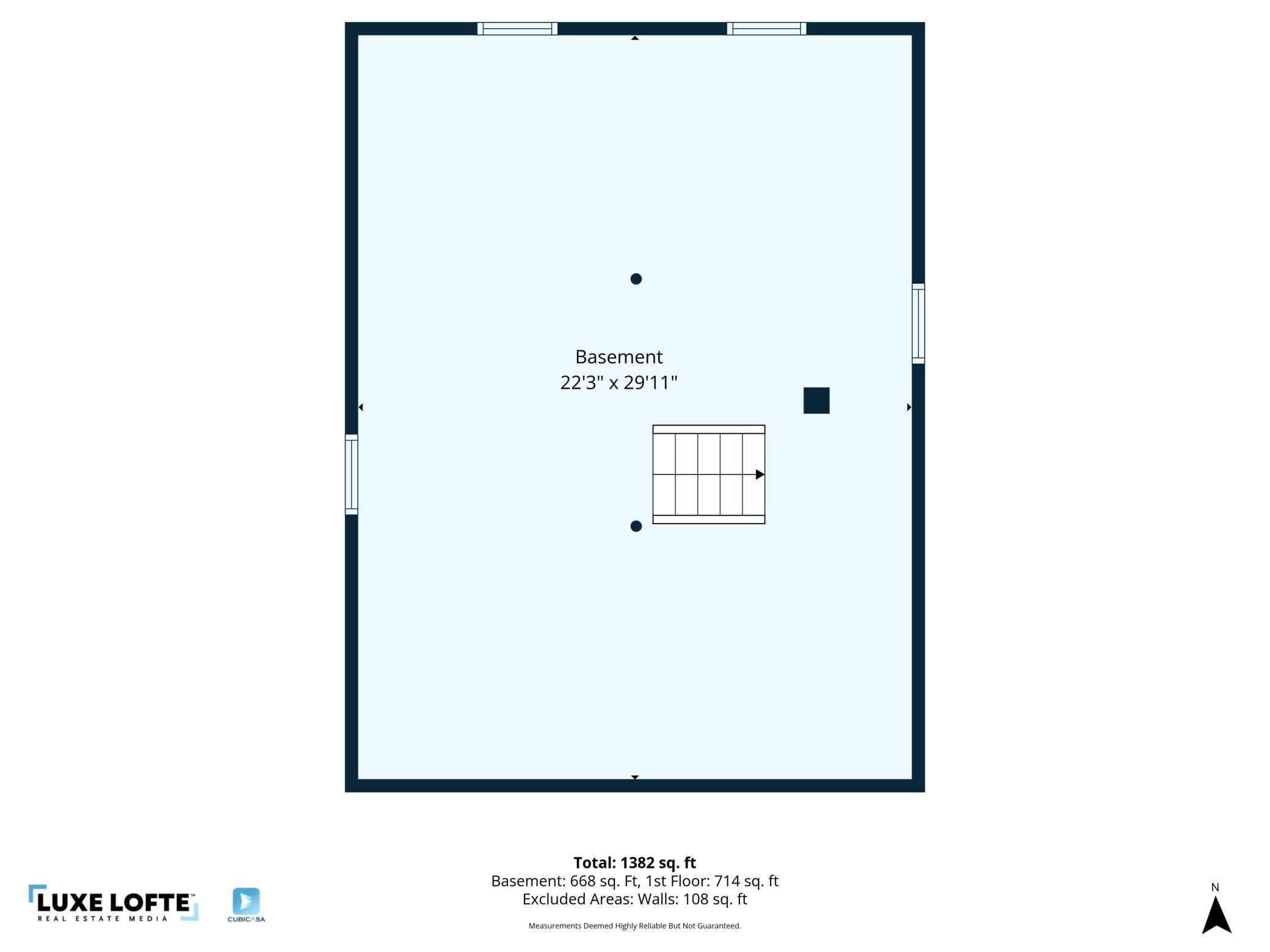 345 Lafond Avenue Property Photo 20