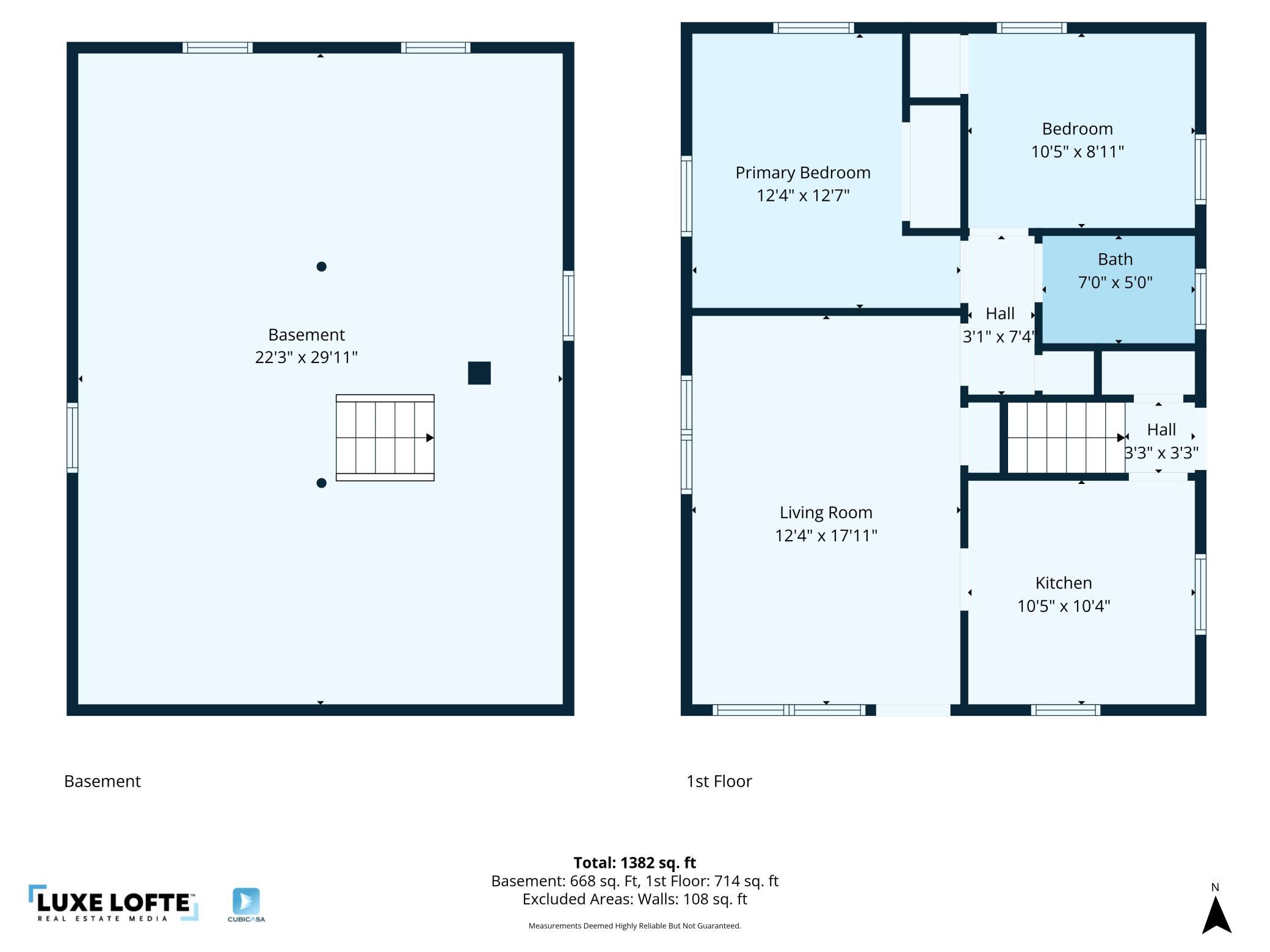 345 Lafond Avenue Property Photo 21