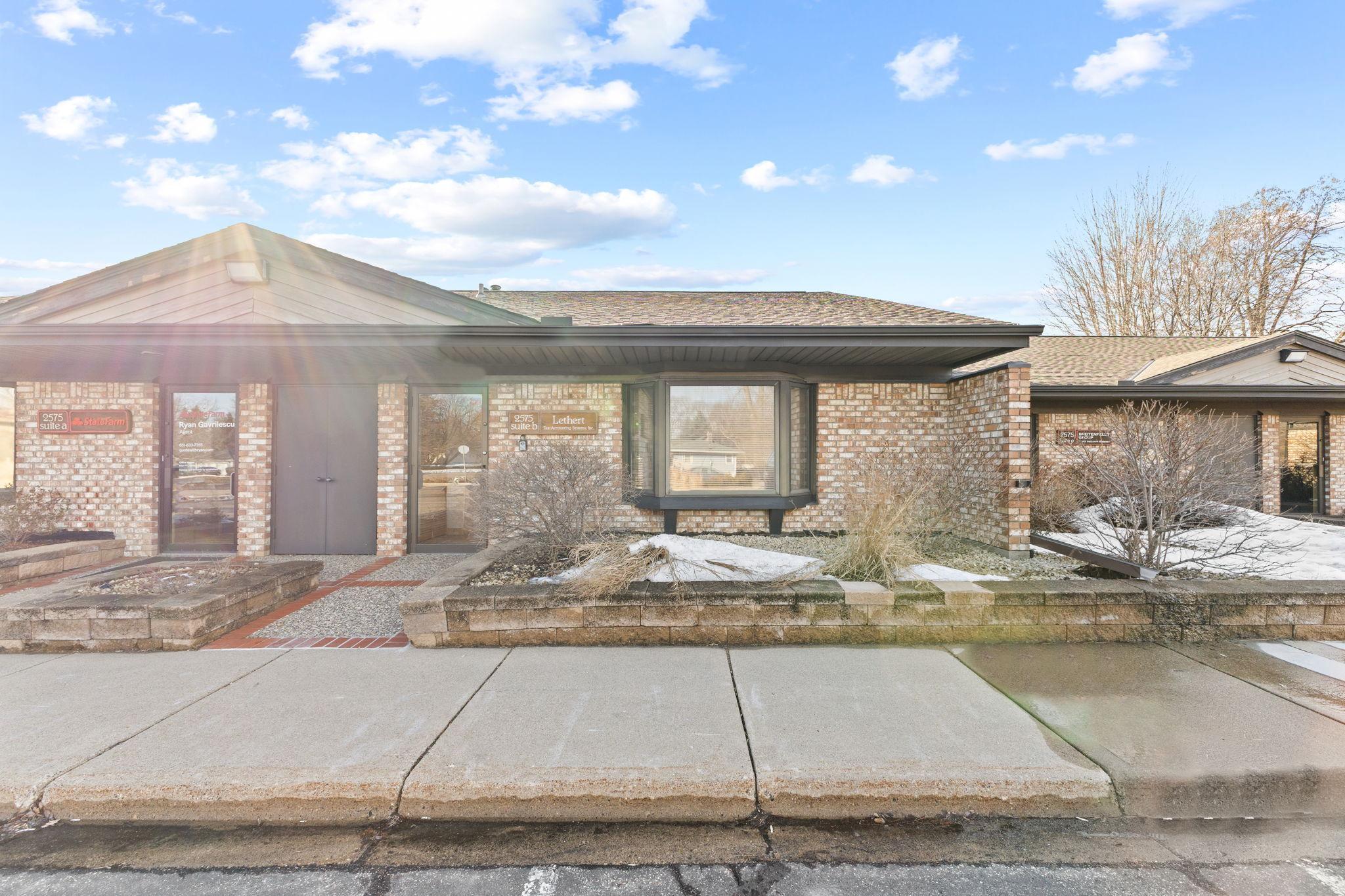 2575 Hamline Avenue N Property Photo 1