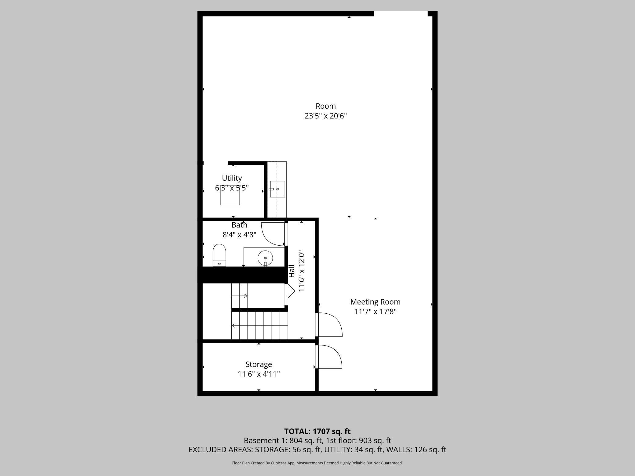 2575 Hamline Avenue N Property Photo 19