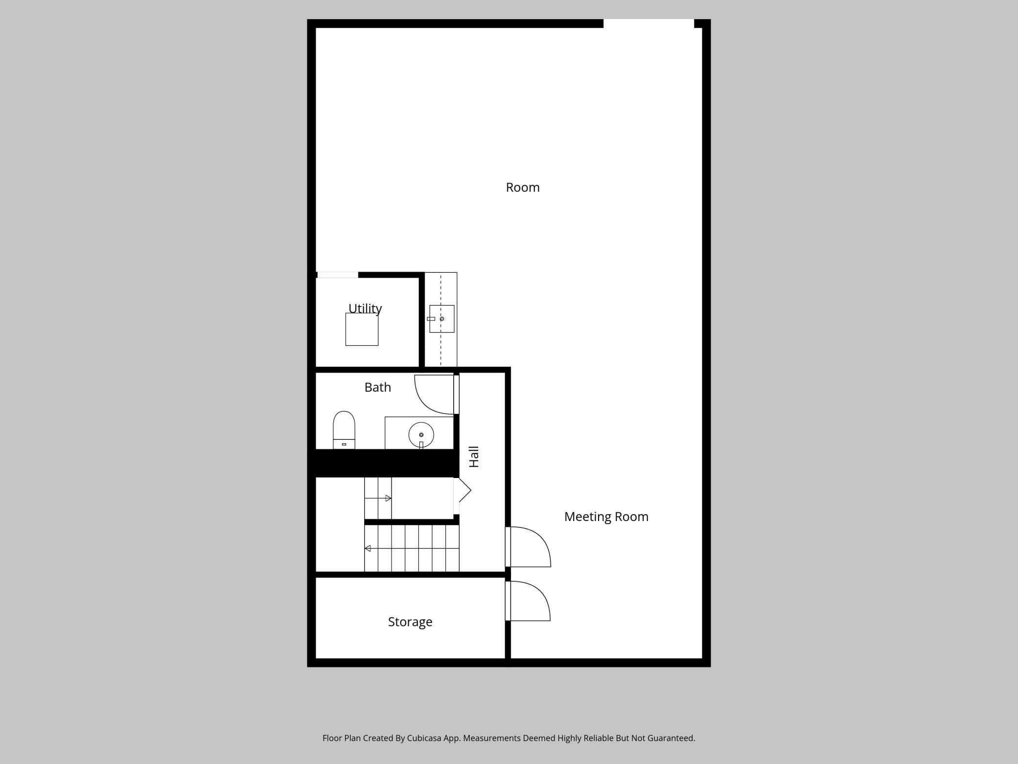 2575 Hamline Avenue N Property Photo 20