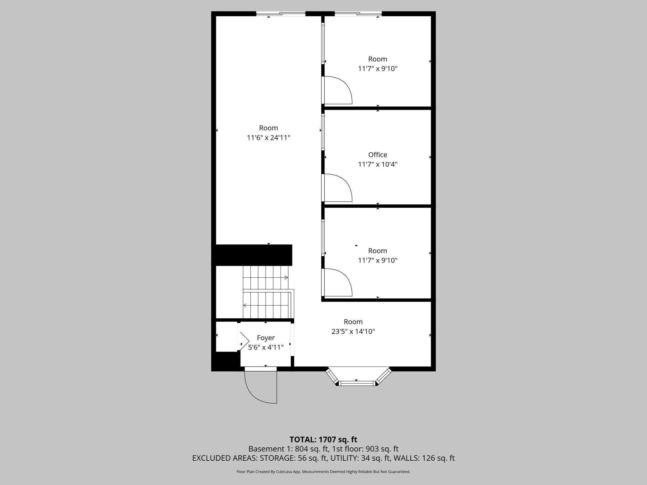 2575 Hamline Avenue N Property Photo 21