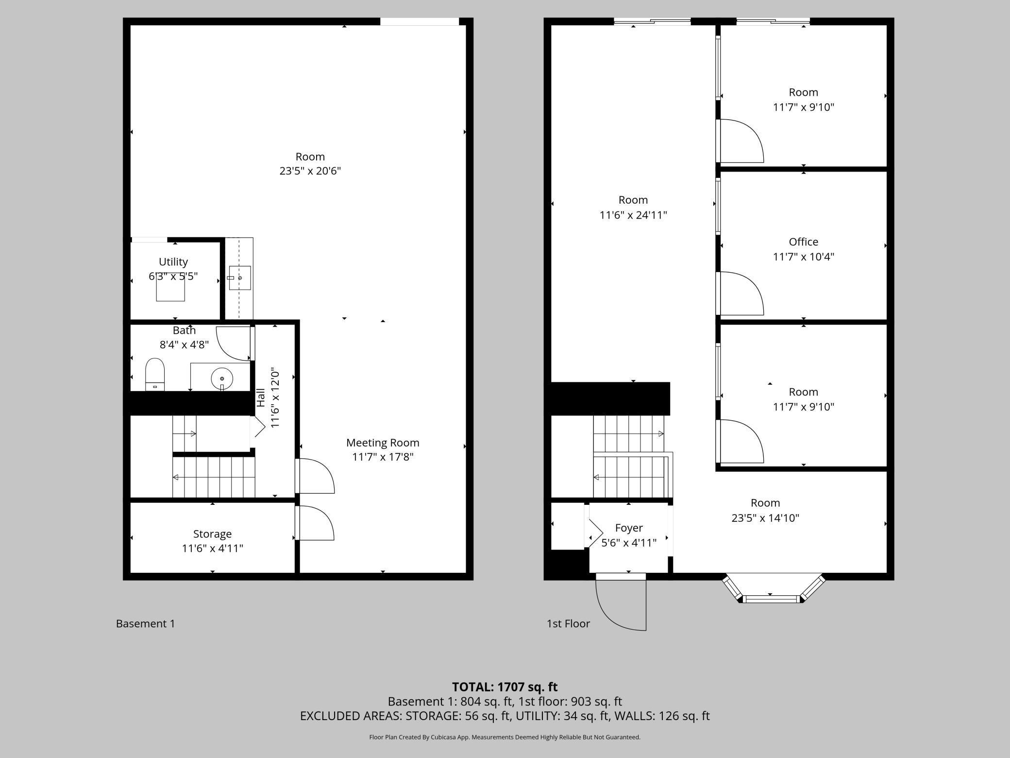 2575 Hamline Avenue N Property Photo 22