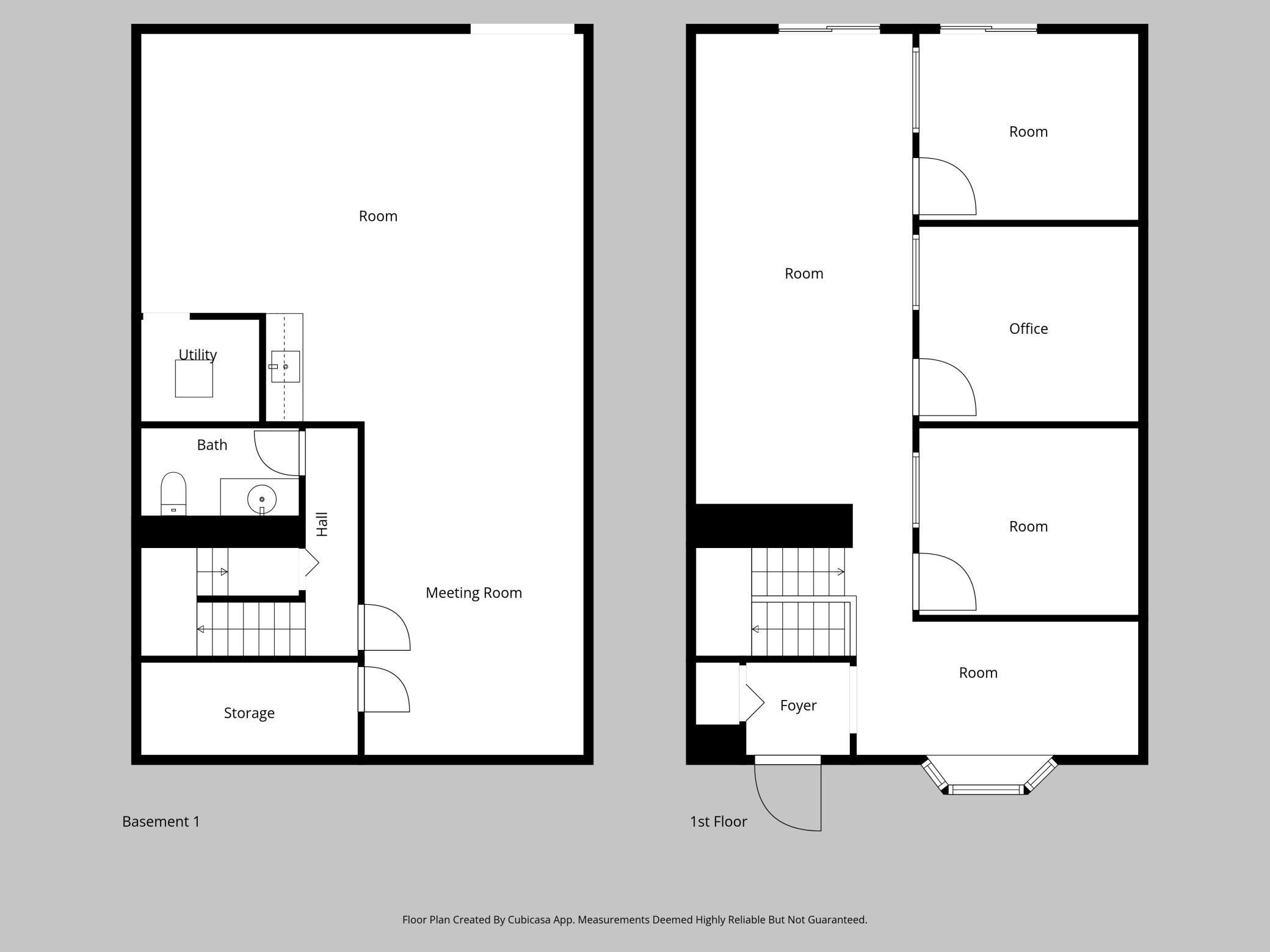 2575 Hamline Avenue N Property Photo 23