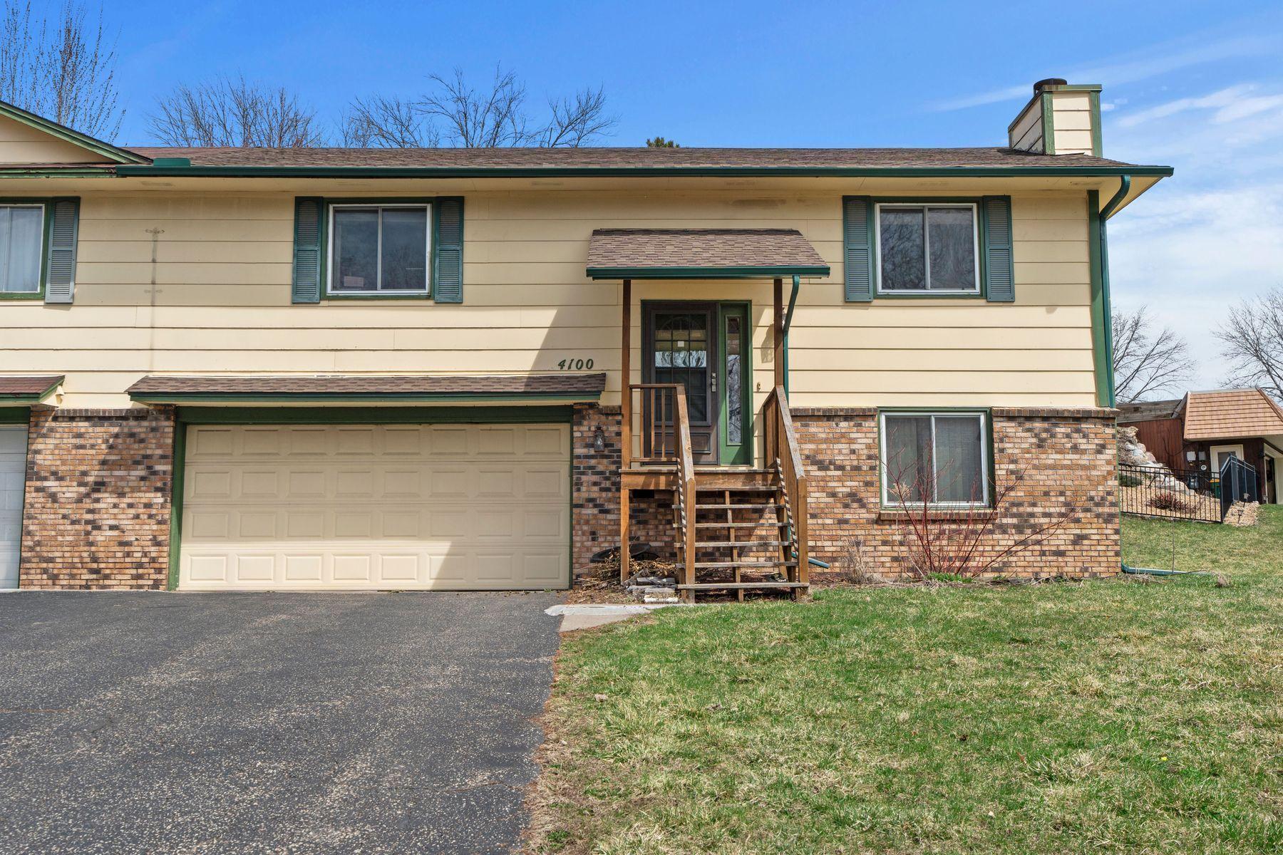 4100 Jordan Avenue N Property Photo 1