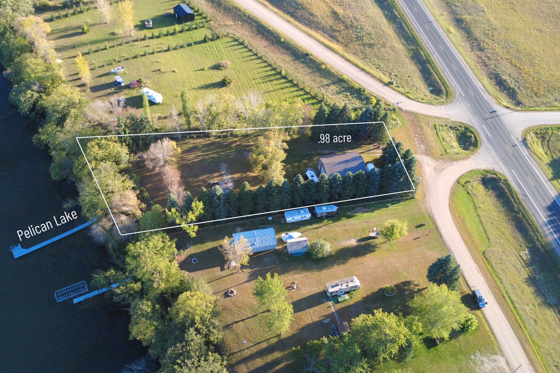 30028 W Haven Road Property Photo 2