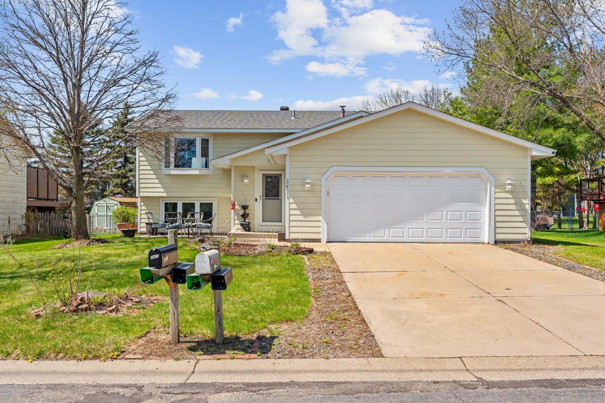 3411 E Mineral Pond Boulevard Property Photo 1