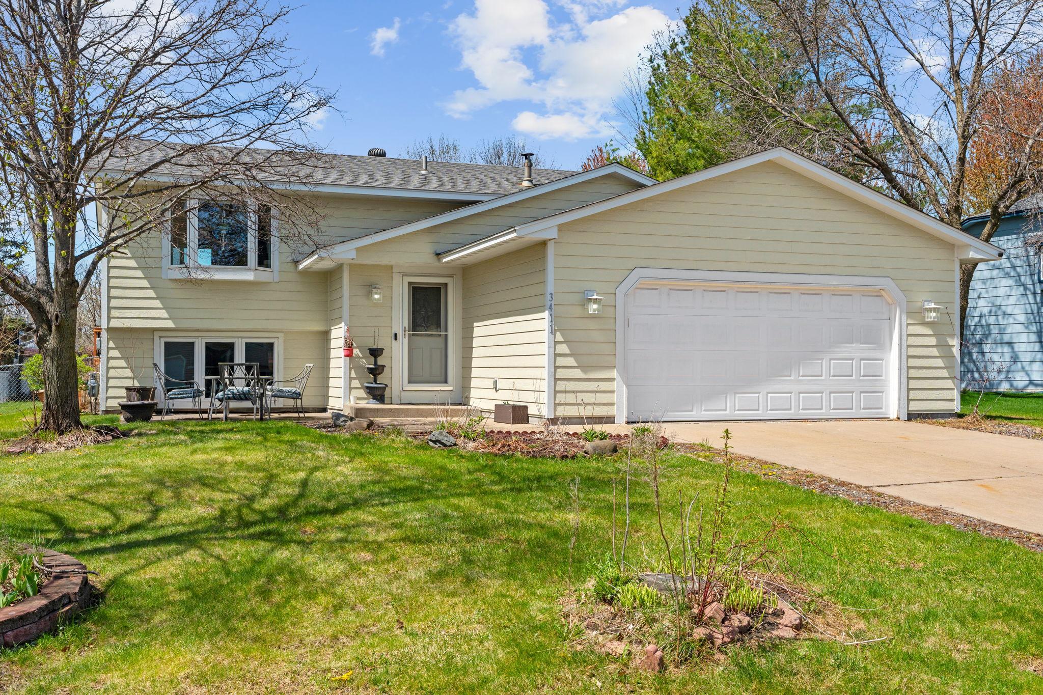 3411 E Mineral Pond Boulevard Property Photo 2