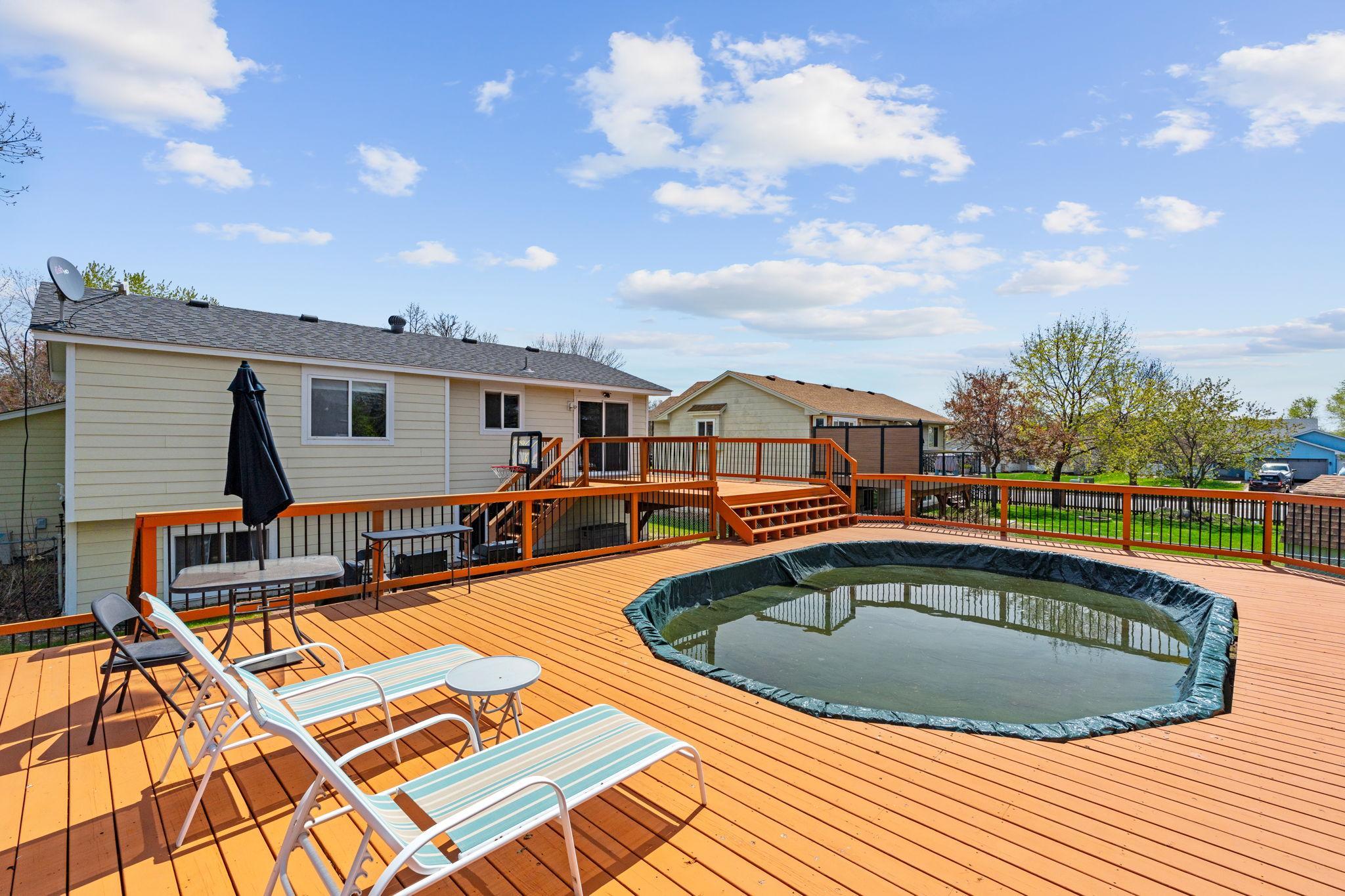 3411 E Mineral Pond Boulevard Property Photo 4