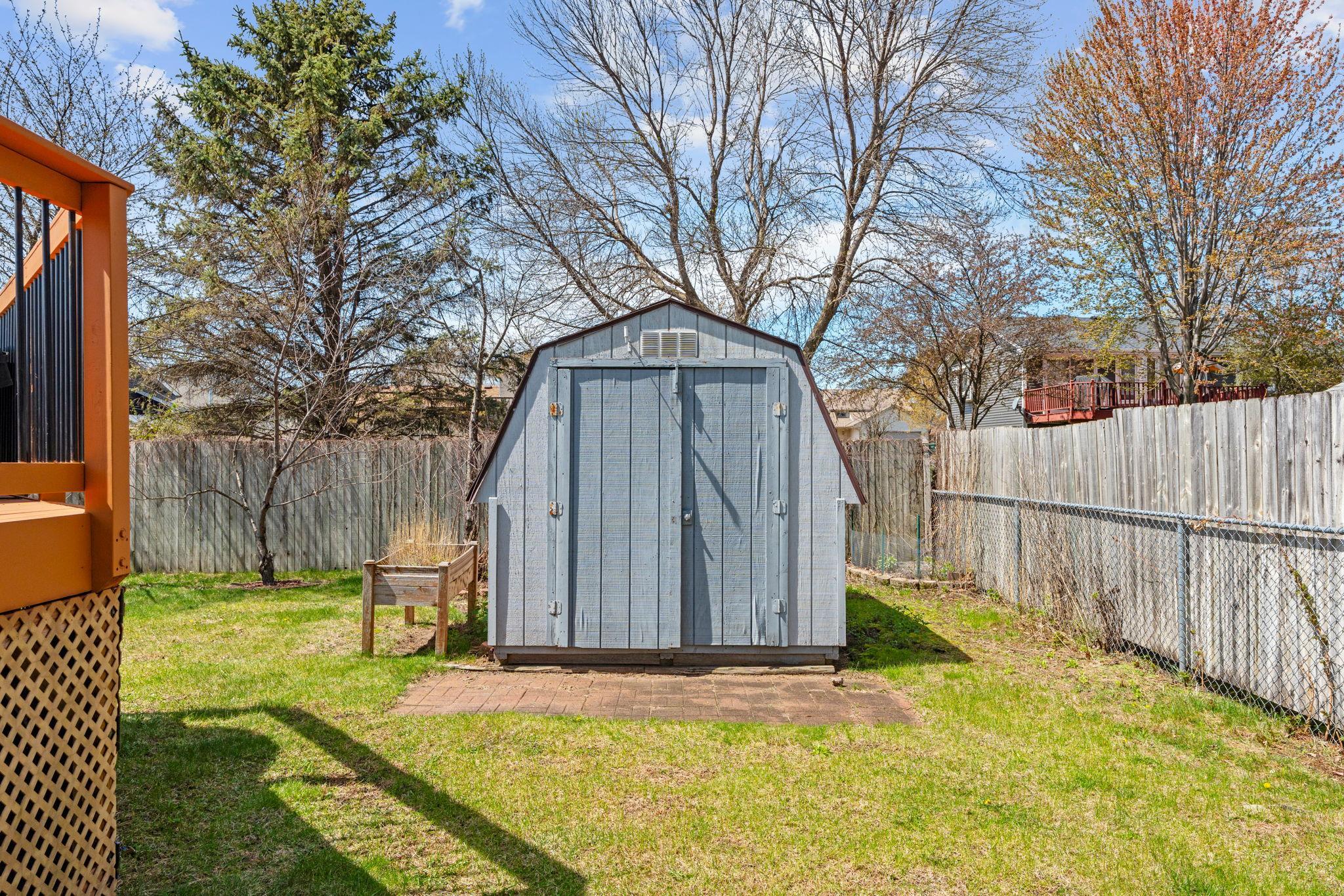 3411 E Mineral Pond Boulevard Property Photo 41