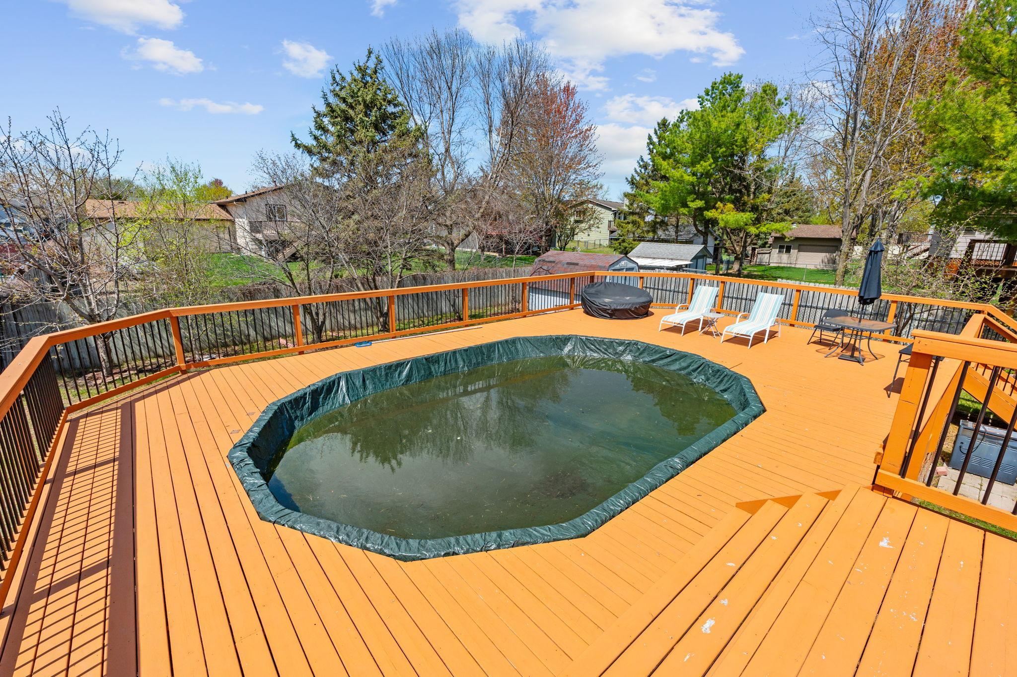 3411 E Mineral Pond Boulevard Property Photo 44
