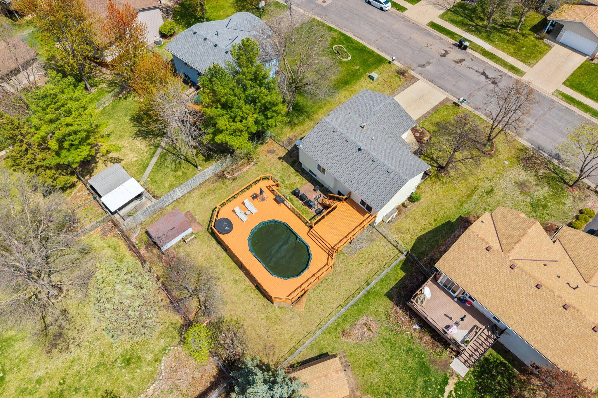 3411 E Mineral Pond Boulevard Property Photo 45