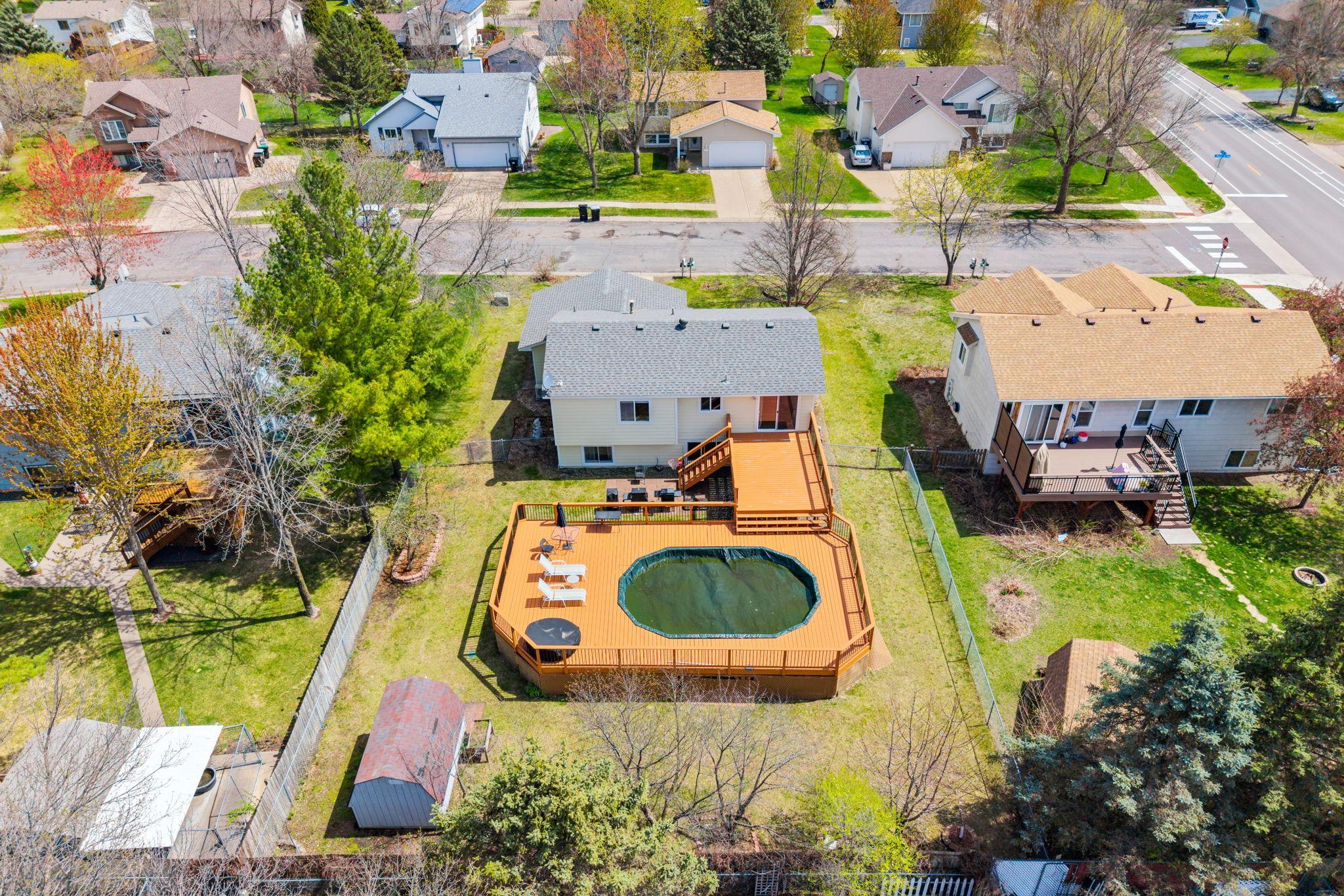 3411 E Mineral Pond Boulevard Property Photo 46
