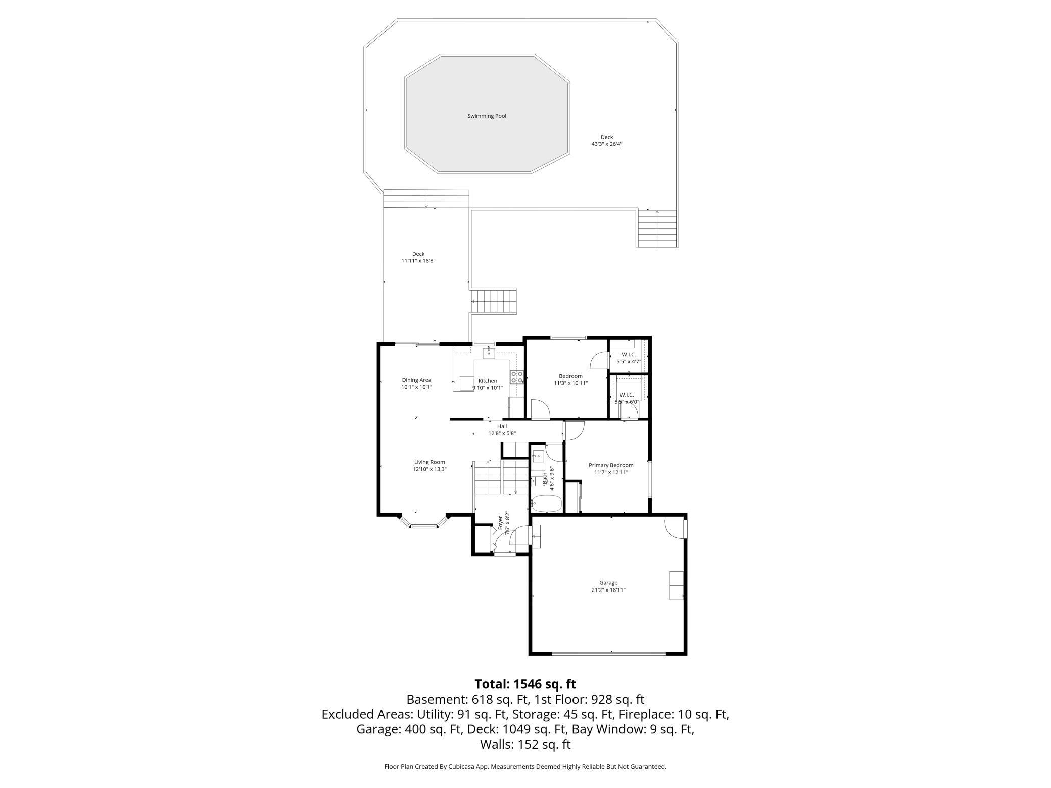 3411 E Mineral Pond Boulevard Property Photo 53
