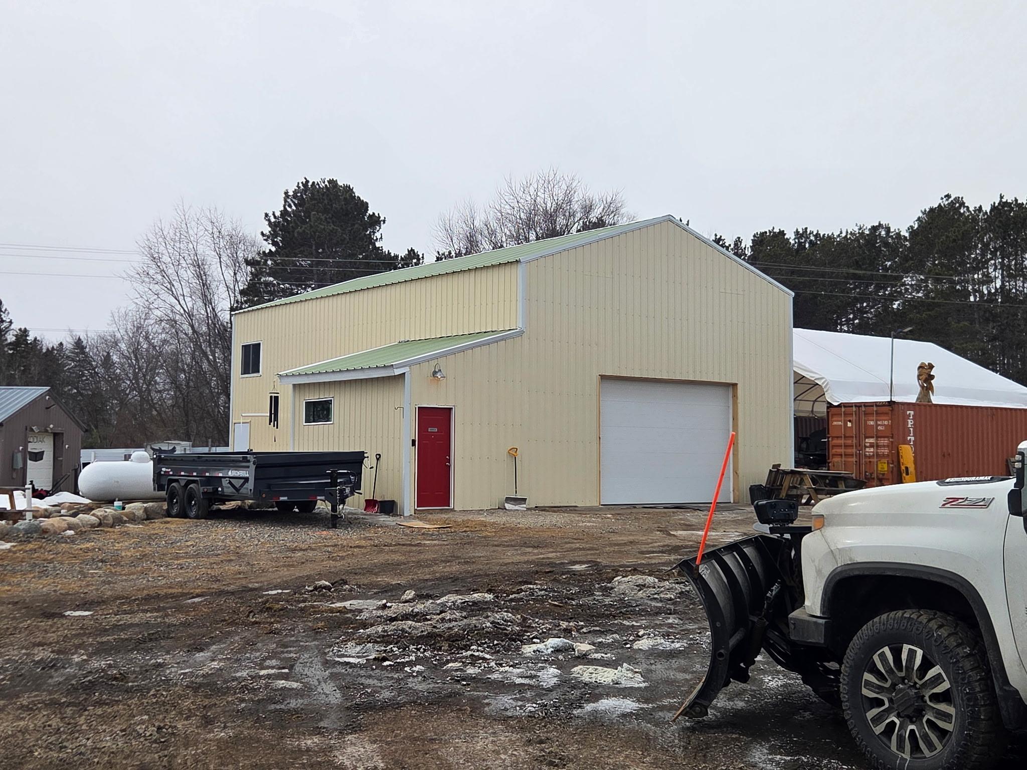 1361 Highway 65 Property Photo 1