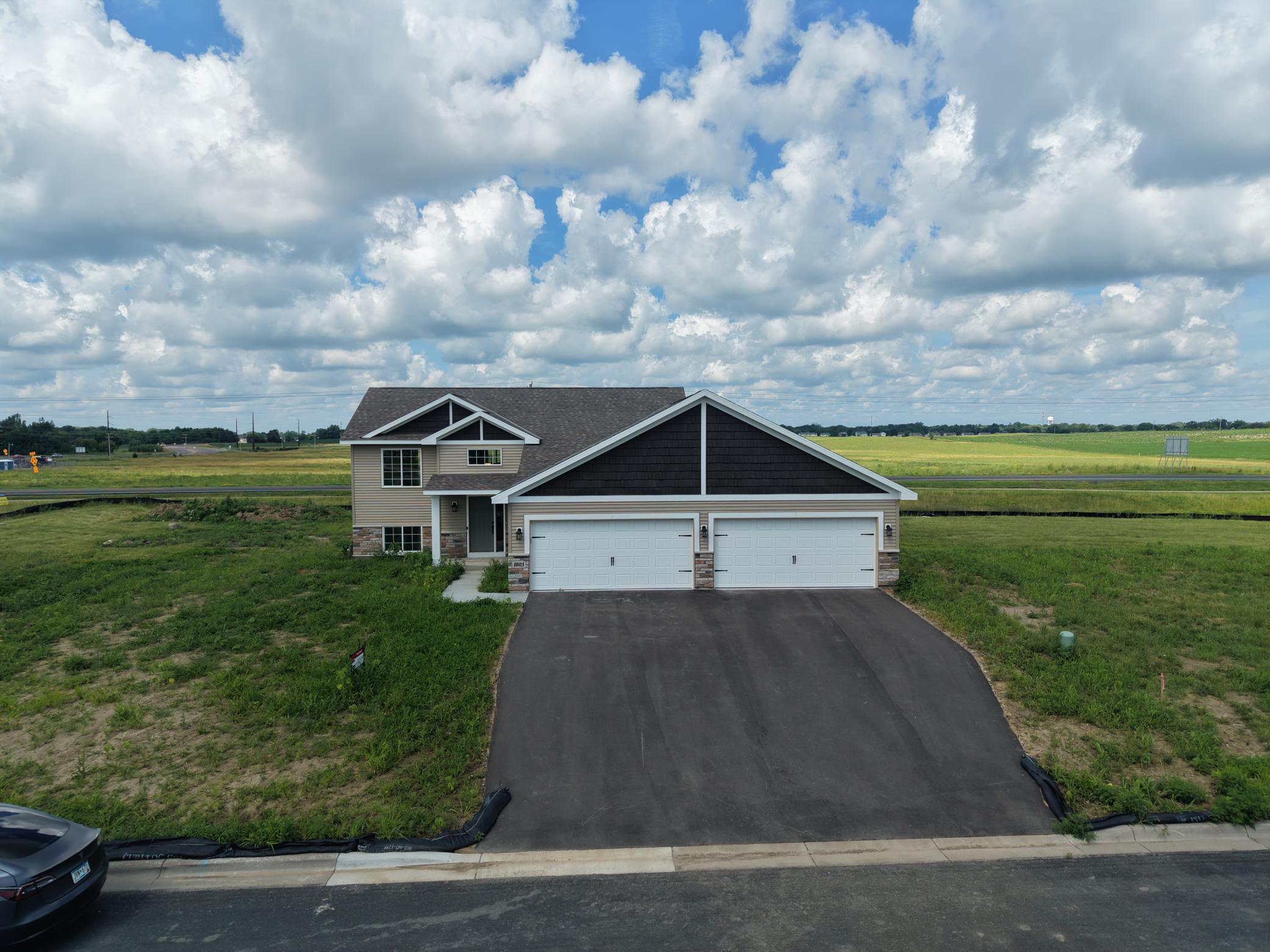 1003 Misty Meadow Boulevard Property Photo 1