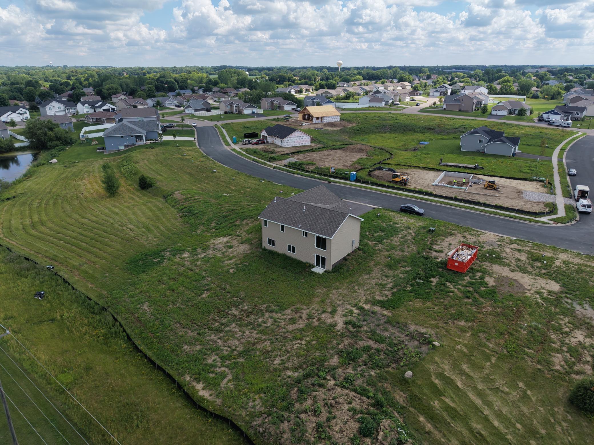 1003 Misty Meadow Boulevard Property Photo 34