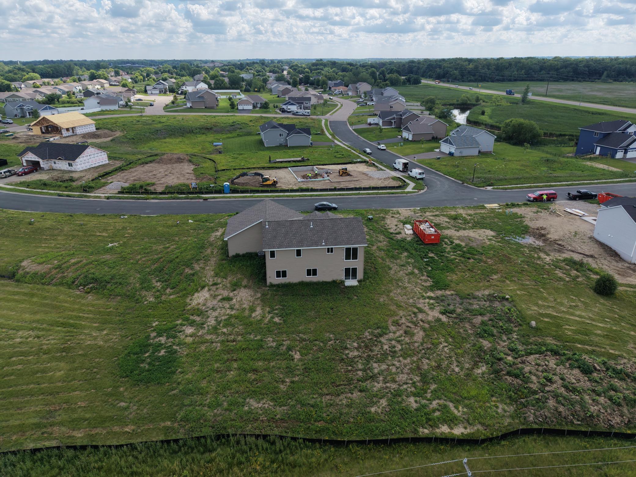 1003 Misty Meadow Boulevard Property Photo 35